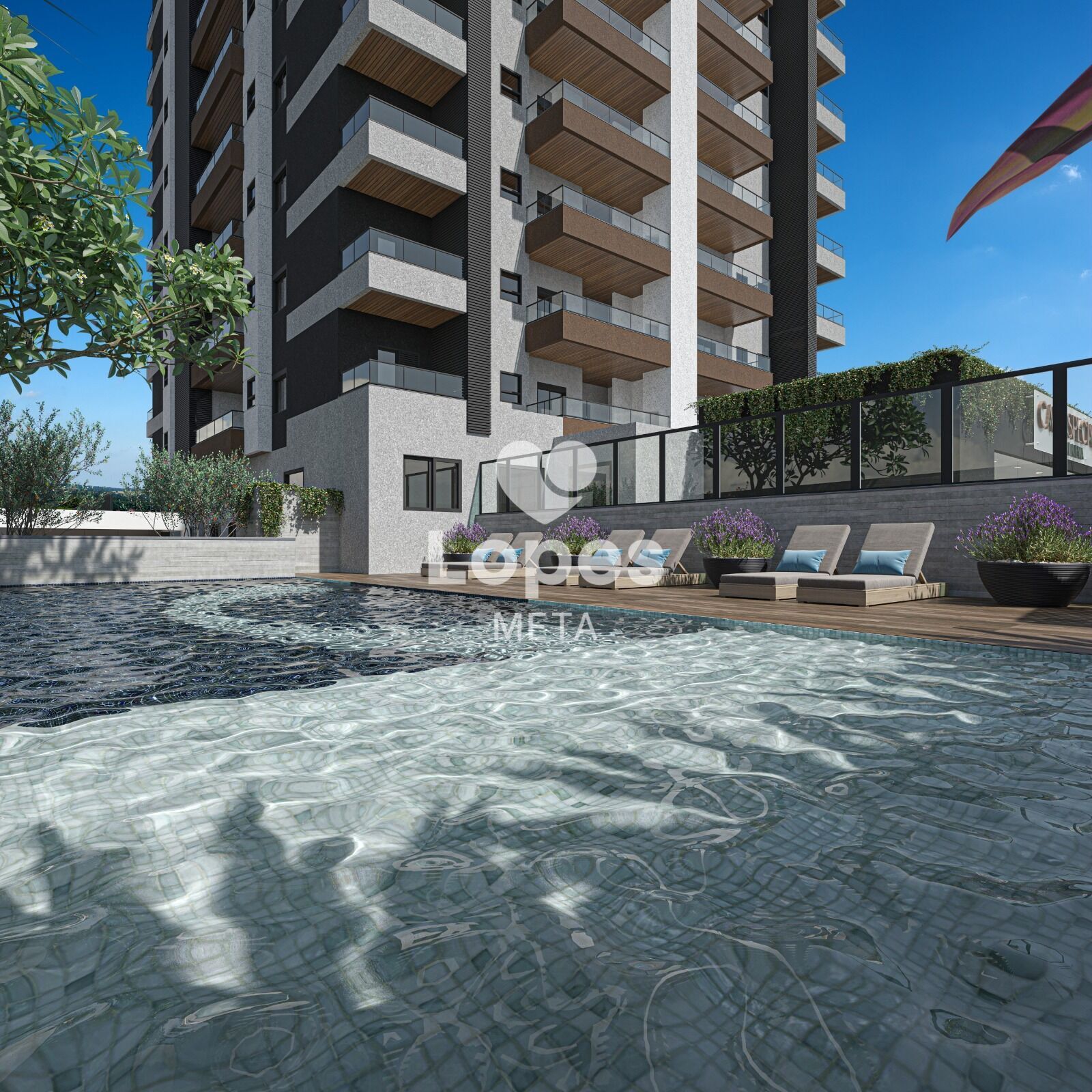 Apartamento, 3 quartos, 84 m² - Foto 3