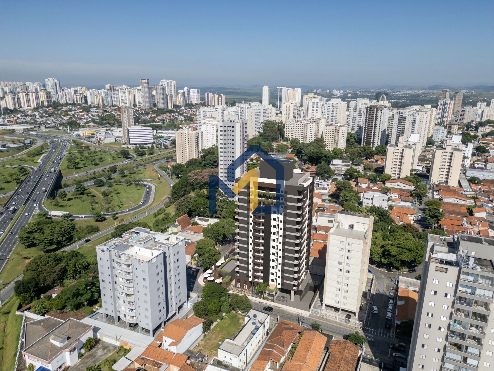 Apartamento, 3 quartos, 84 m² - Foto 15