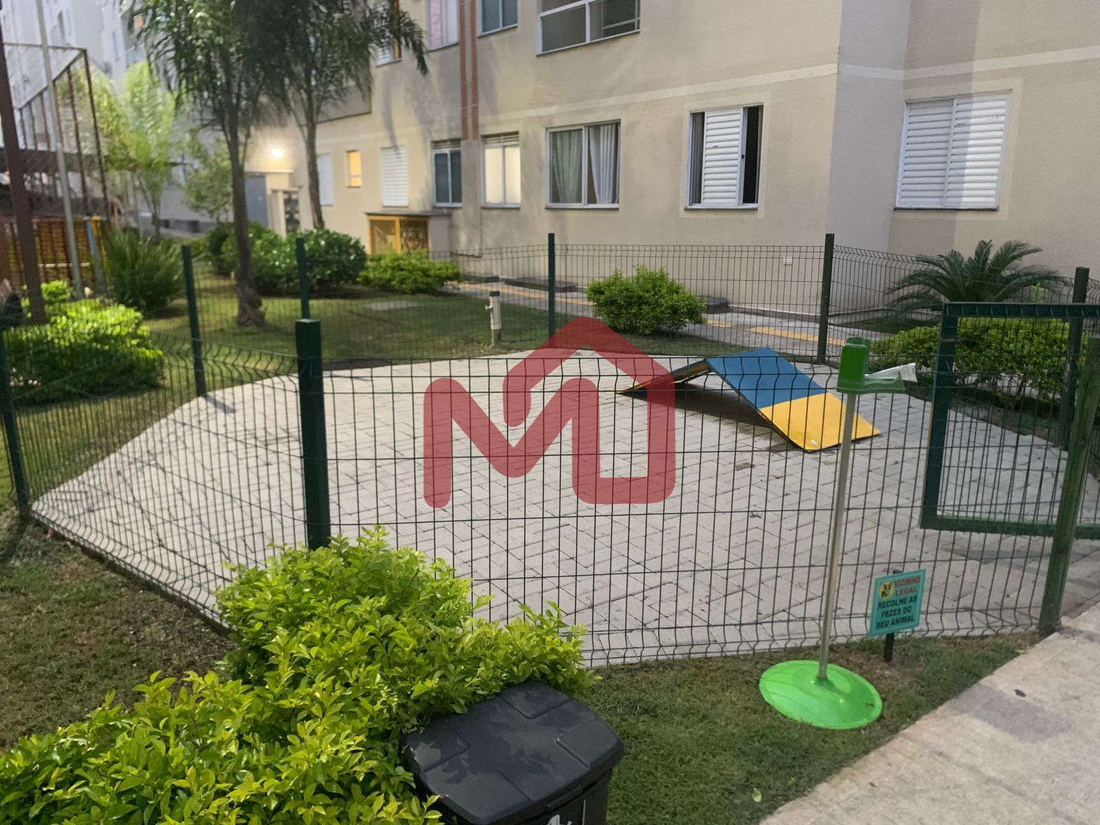 Apartamento, 2 quartos, 44 m² - Foto 20