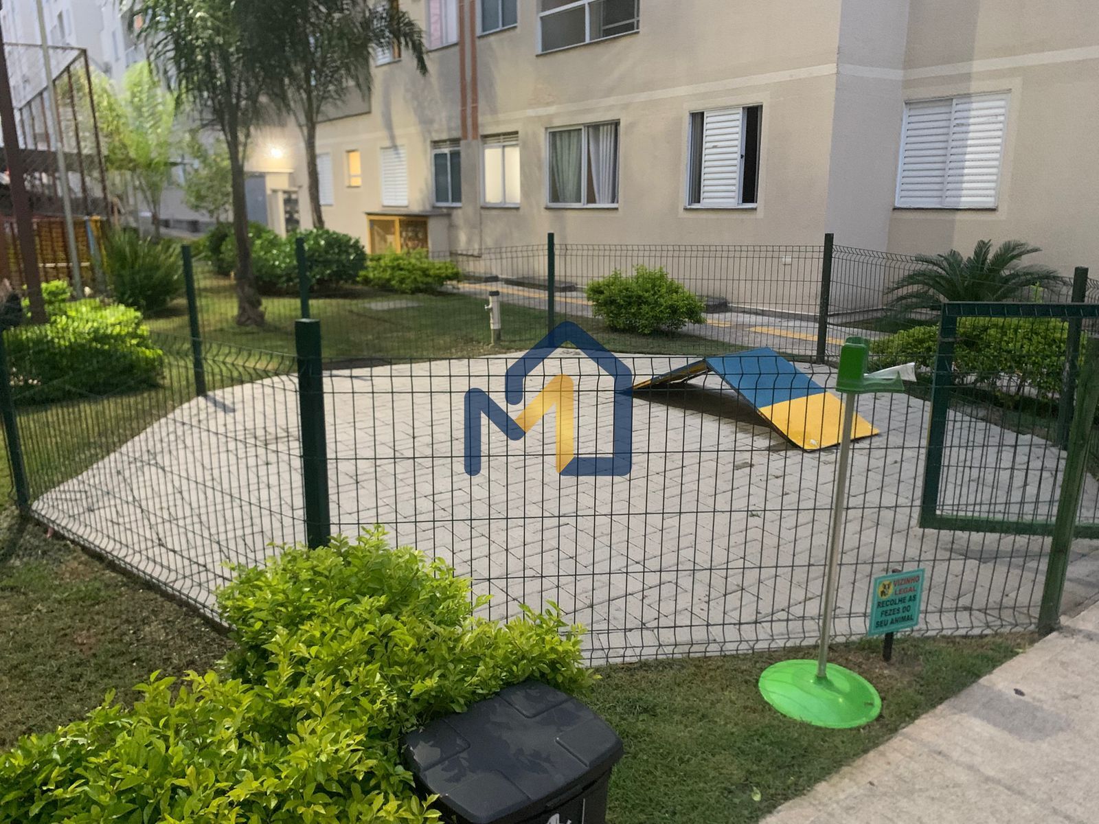 Apartamento, 2 quartos, 44 m² - Foto 20