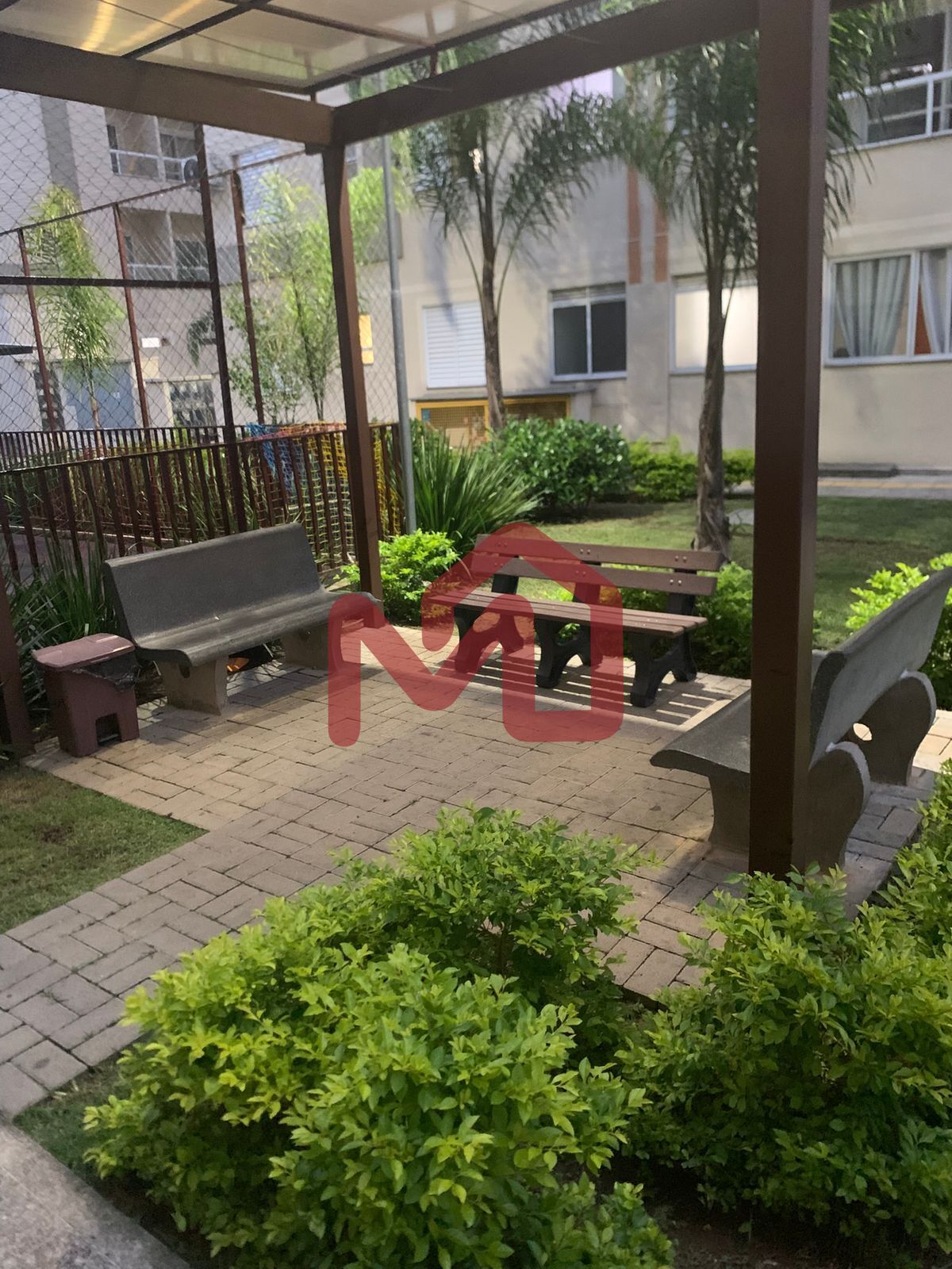 Apartamento, 2 quartos, 44 m² - Foto 23