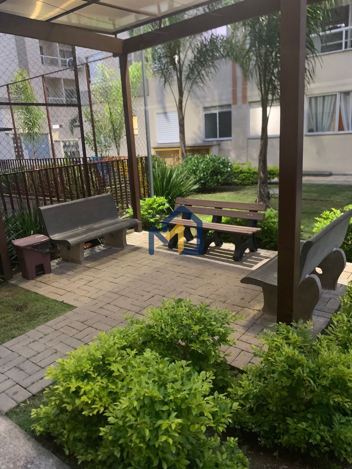 Apartamento, 2 quartos, 44 m² - Foto 23