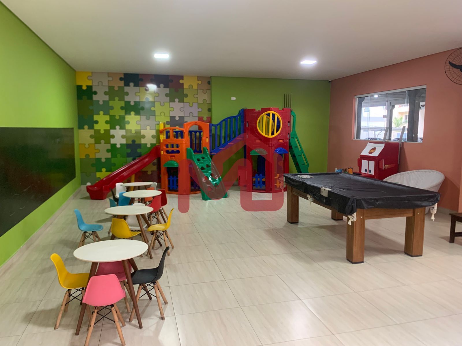 Apartamento, 2 quartos, 44 m² - Foto 18