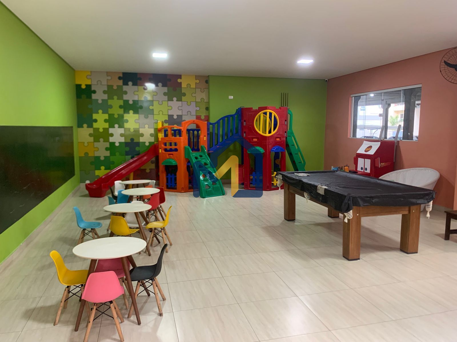 Apartamento, 2 quartos, 44 m² - Foto 18
