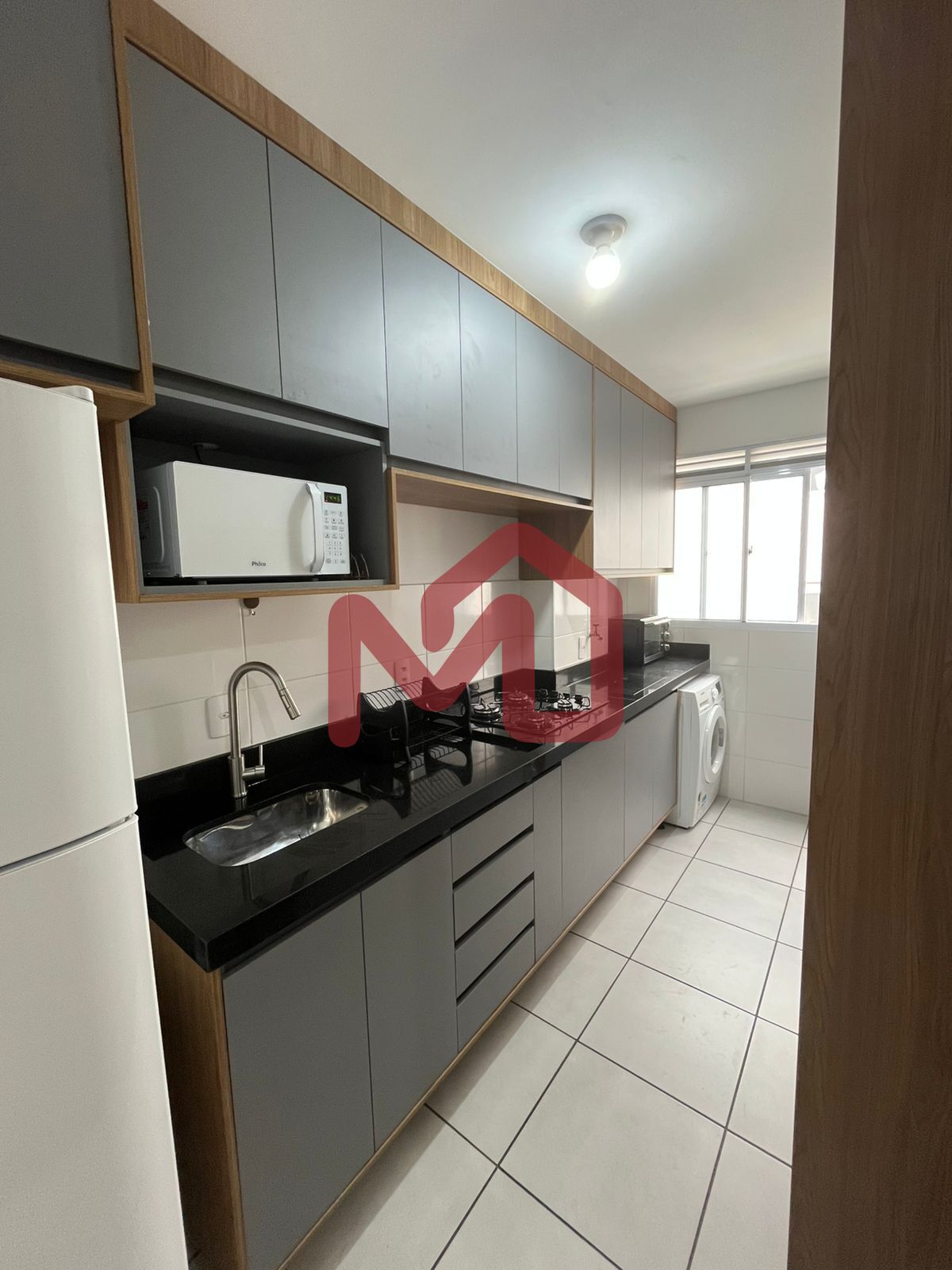 Apartamento, 2 quartos, 44 m² - Foto 9