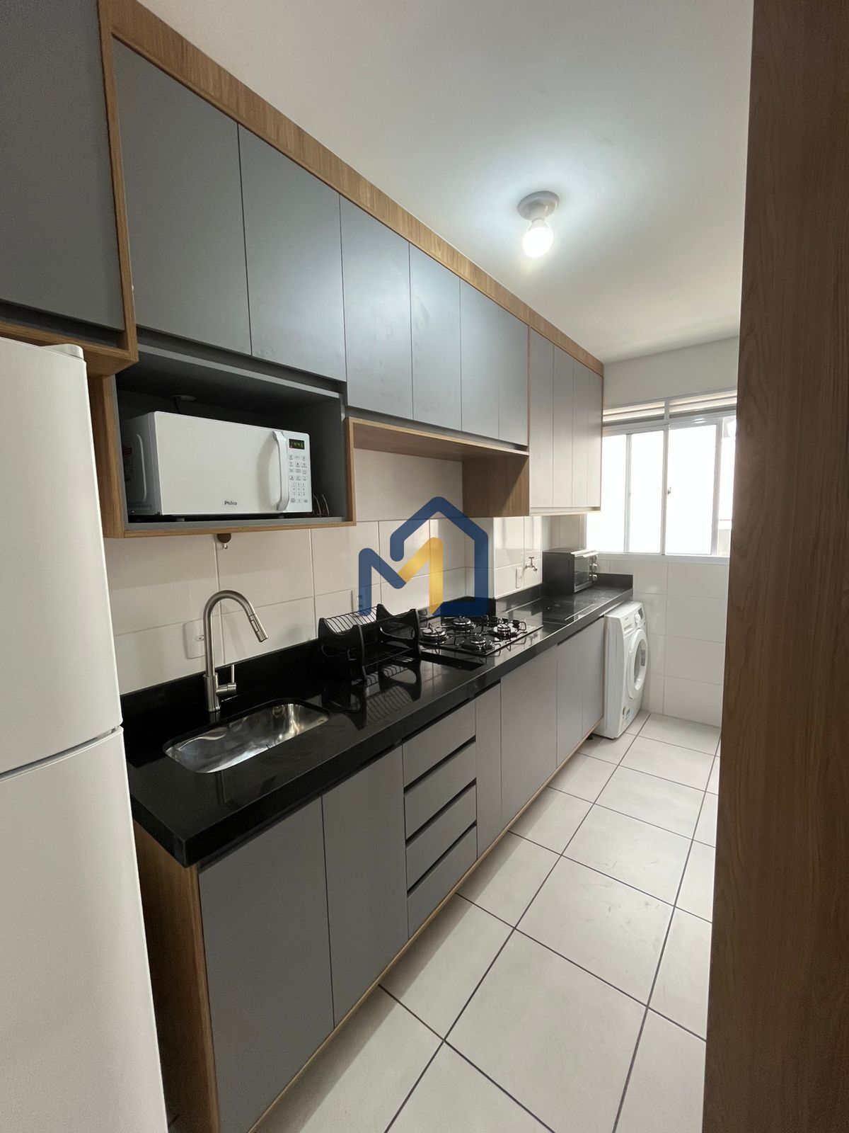 Apartamento, 2 quartos, 44 m² - Foto 9