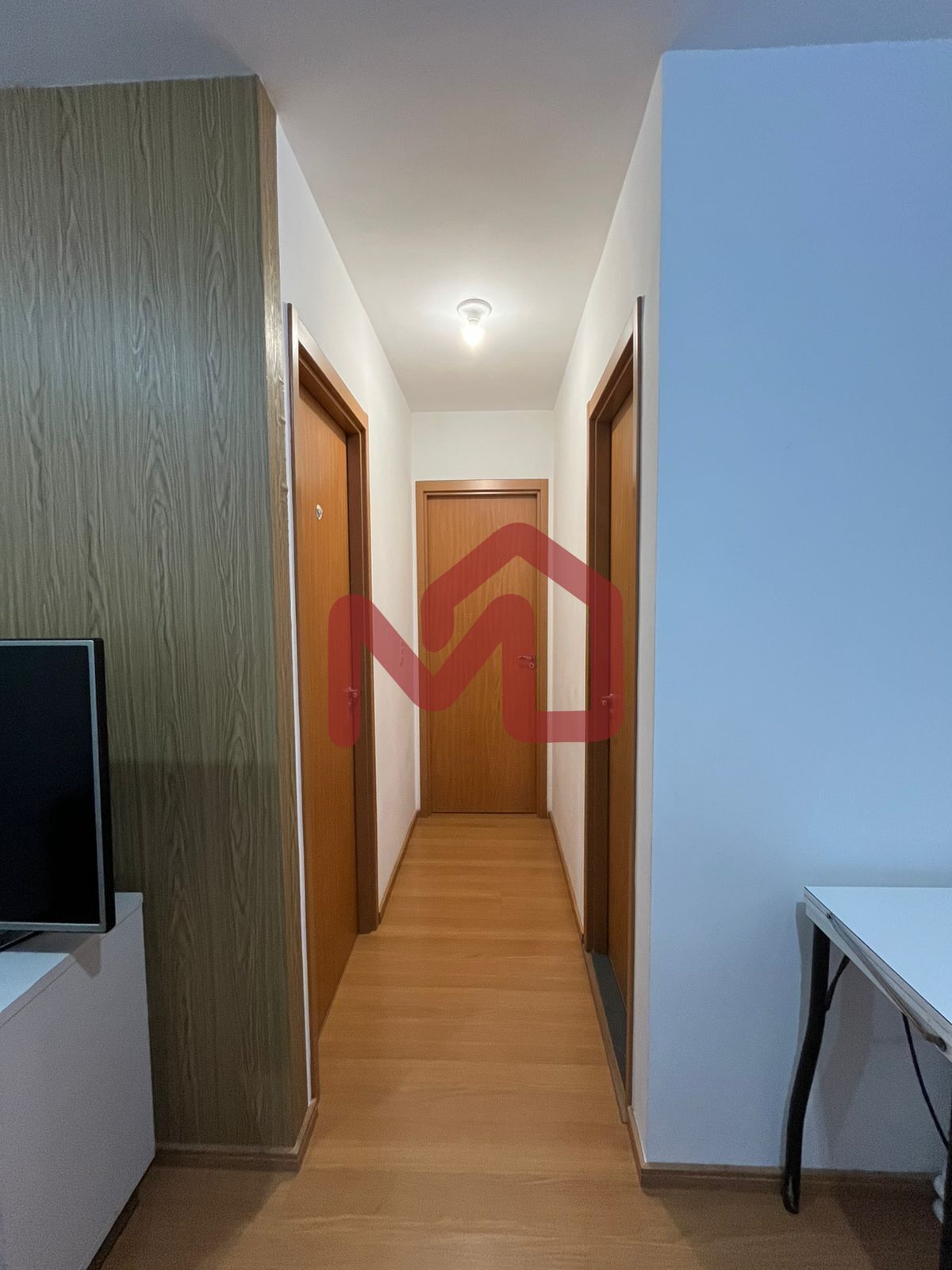 Apartamento, 2 quartos, 44 m² - Foto 11