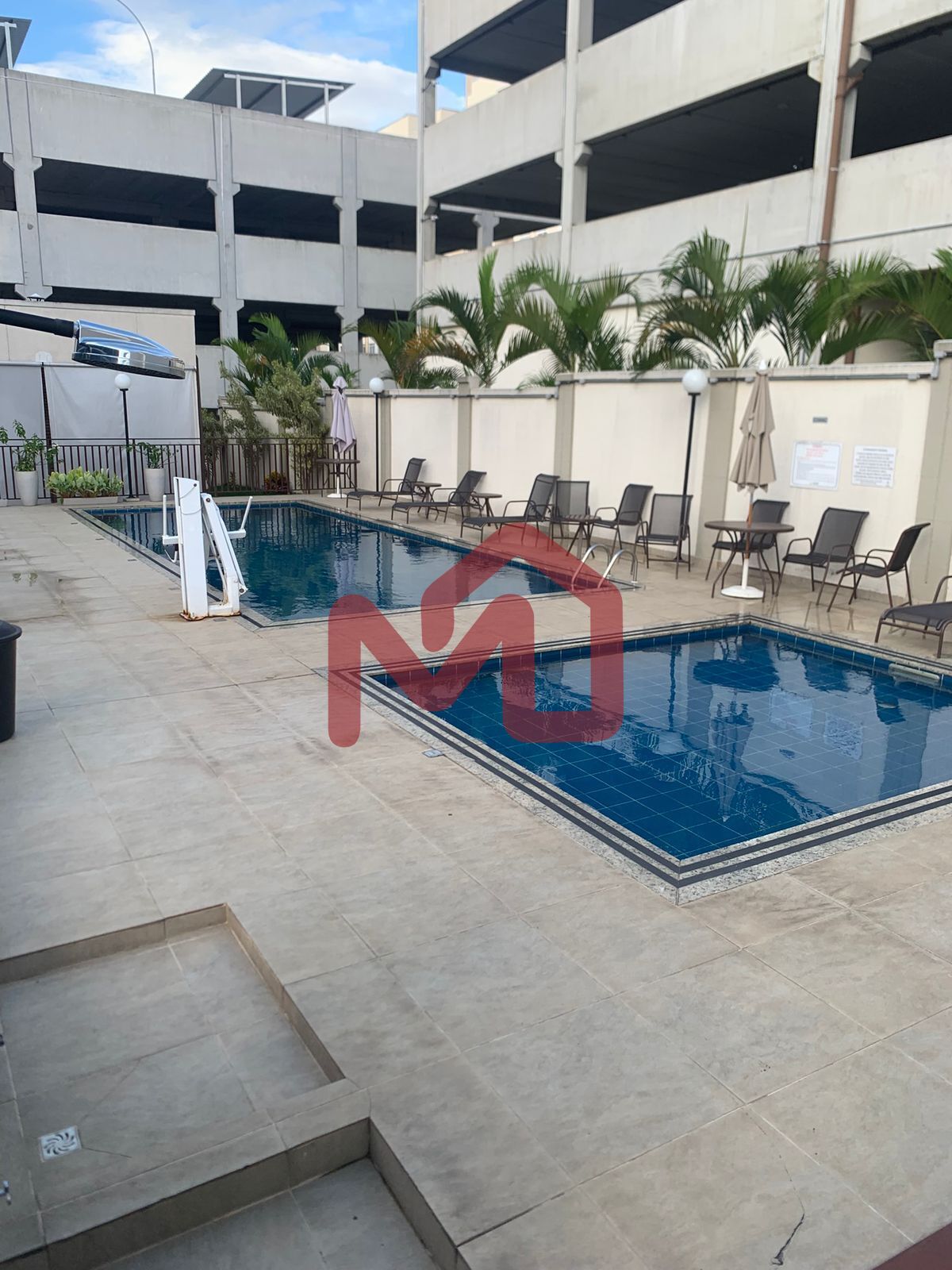 Apartamento, 2 quartos, 44 m² - Foto 16