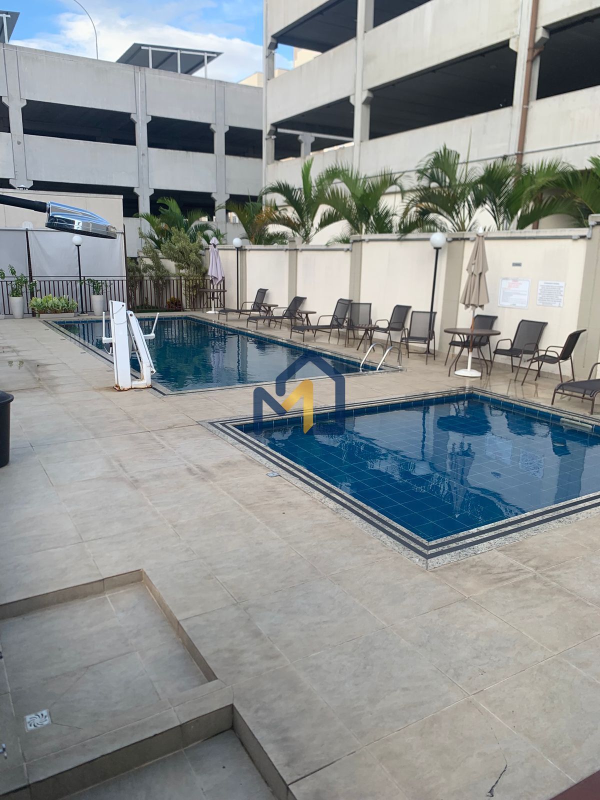 Apartamento, 2 quartos, 44 m² - Foto 16