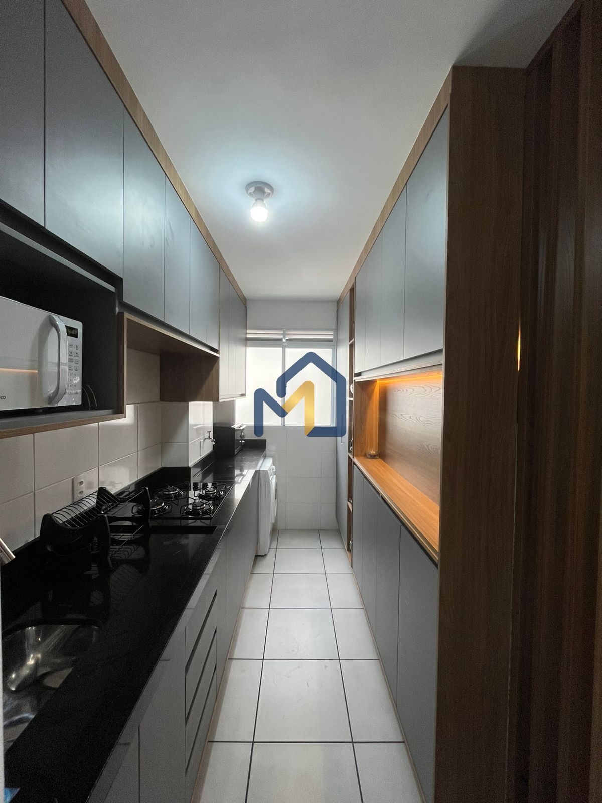 Apartamento, 2 quartos, 44 m² - Foto 3
