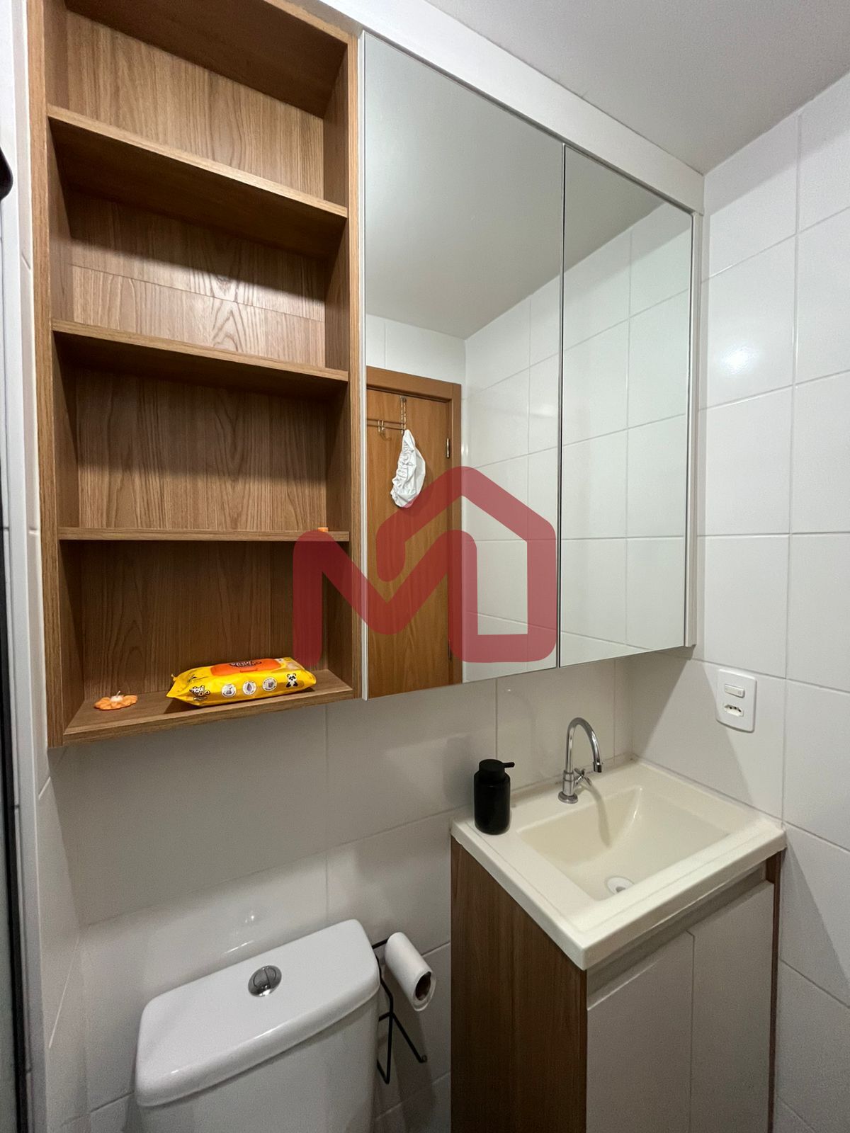 Apartamento, 2 quartos, 44 m² - Foto 14