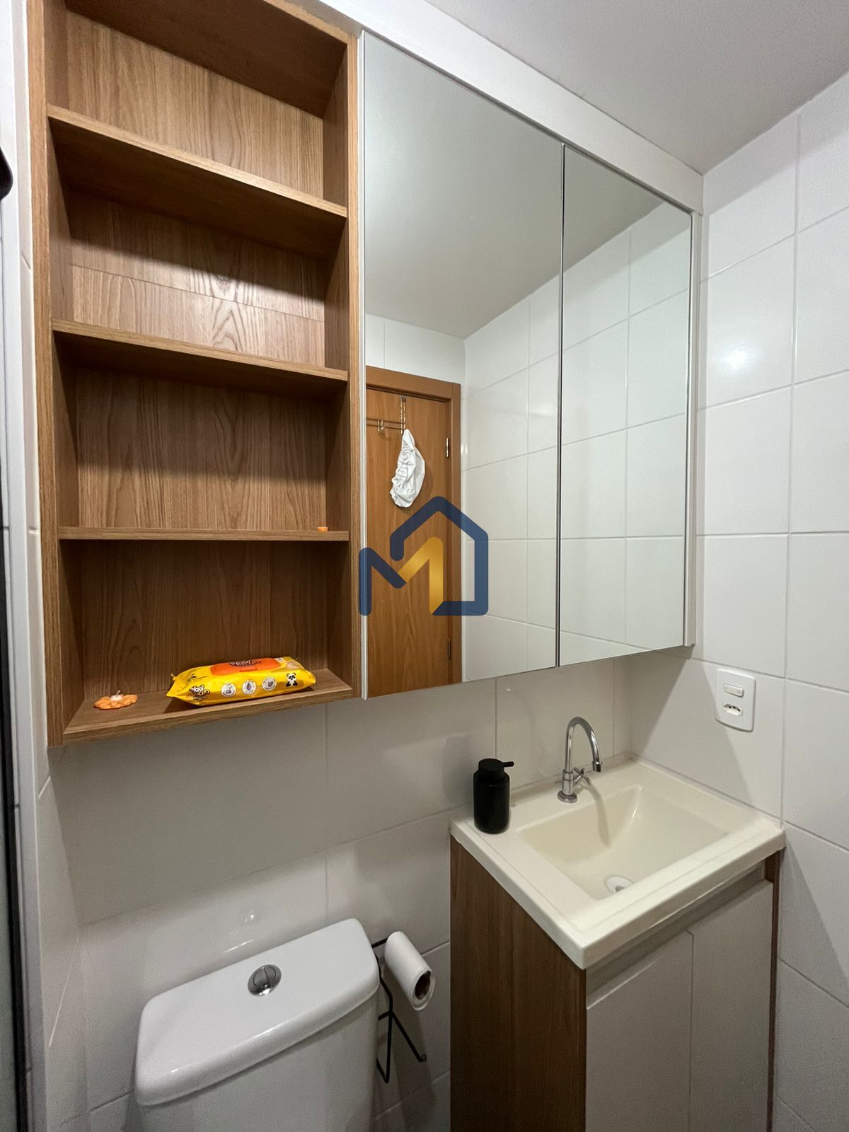 Apartamento, 2 quartos, 44 m² - Foto 14