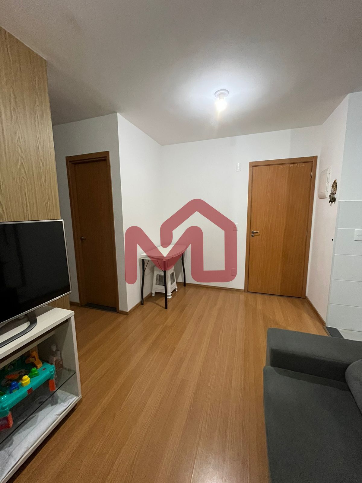 Apartamento, 2 quartos, 44 m² - Foto 7