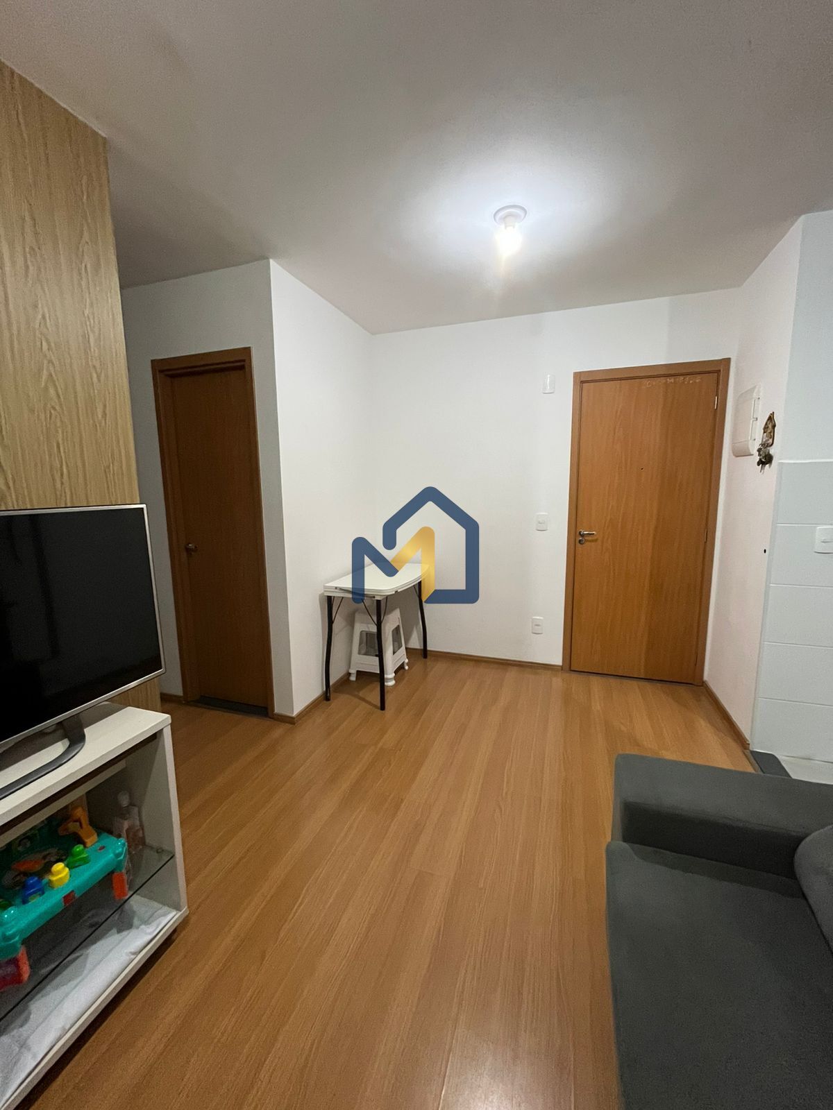 Apartamento, 2 quartos, 44 m² - Foto 7
