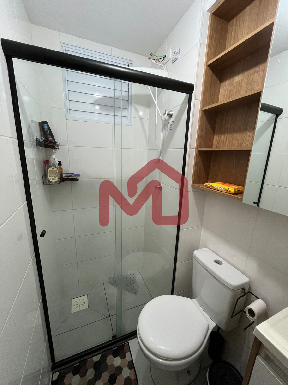 Apartamento, 2 quartos, 44 m² - Foto 15