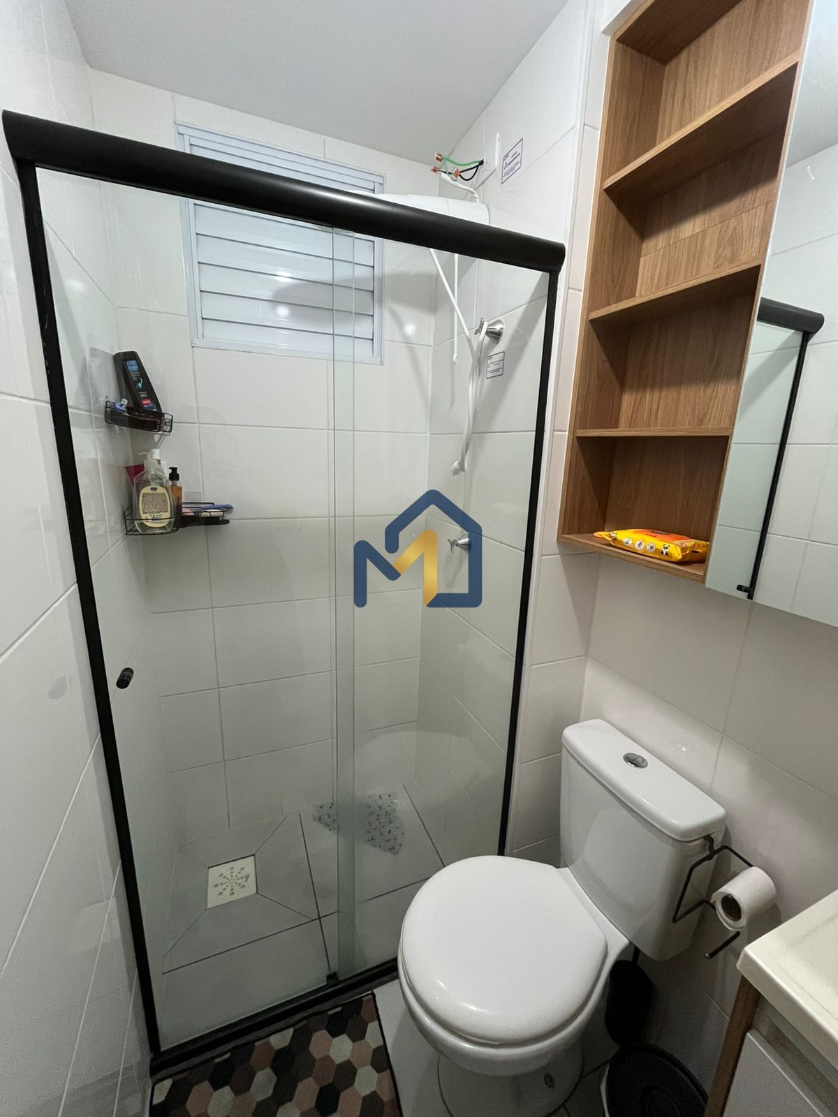 Apartamento, 2 quartos, 44 m² - Foto 15
