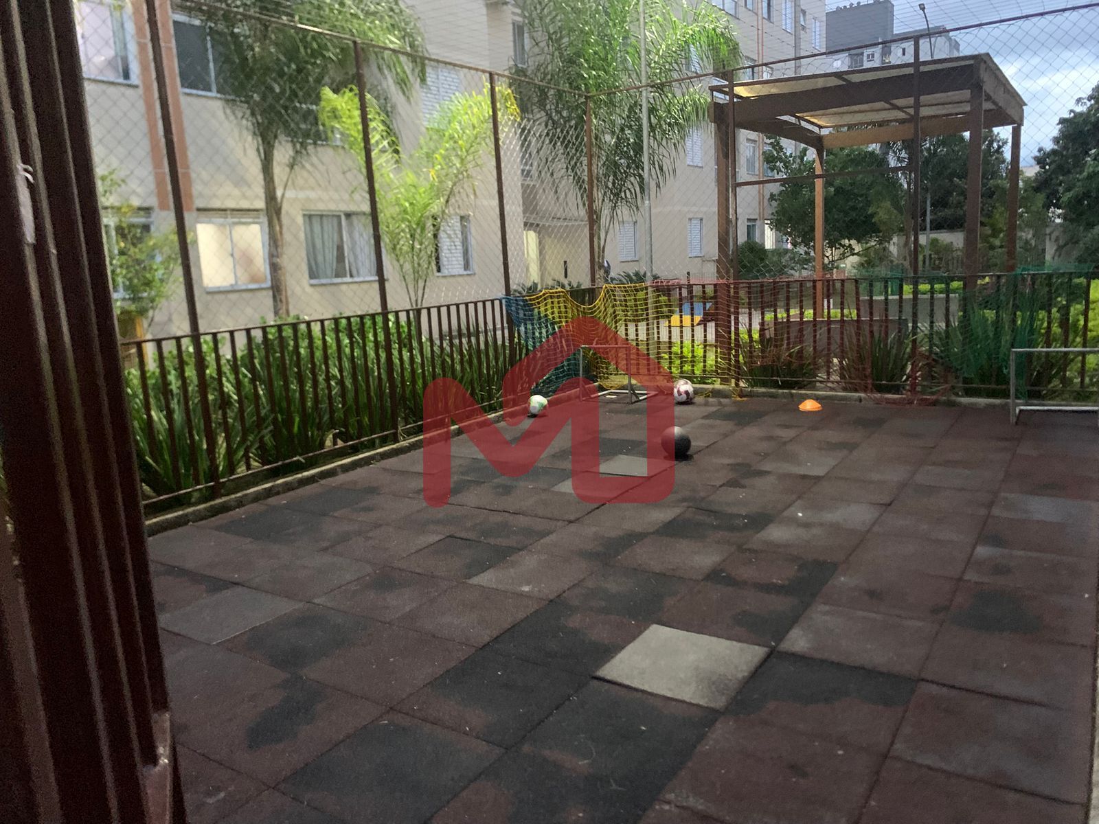 Apartamento, 2 quartos, 44 m² - Foto 21