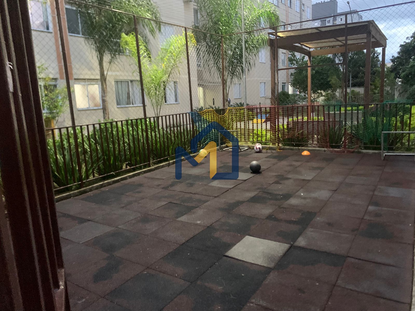 Apartamento, 2 quartos, 44 m² - Foto 21