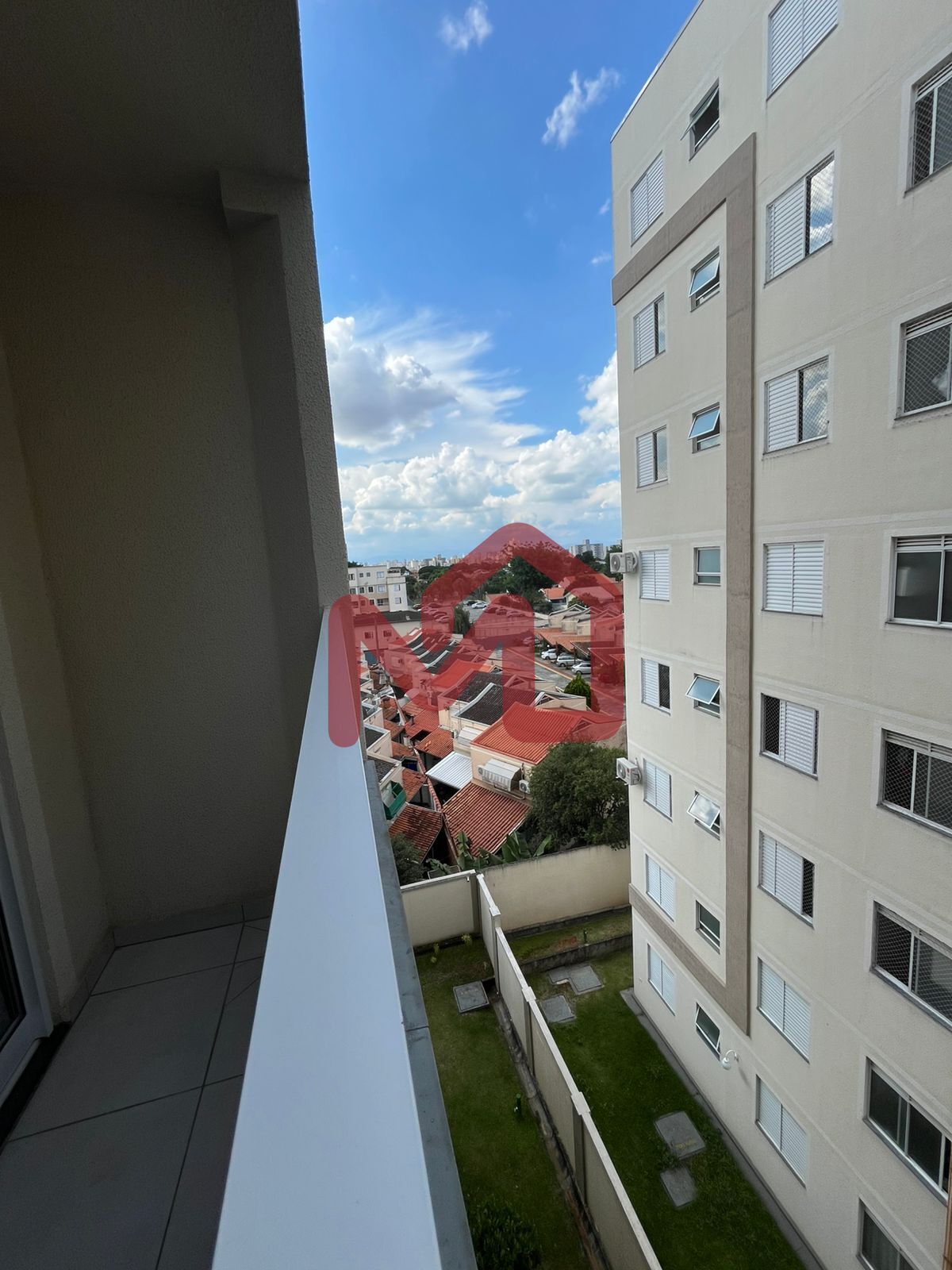 Apartamento, 2 quartos, 44 m² - Foto 6