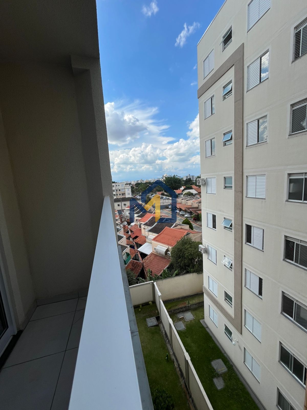 Apartamento, 2 quartos, 44 m² - Foto 6