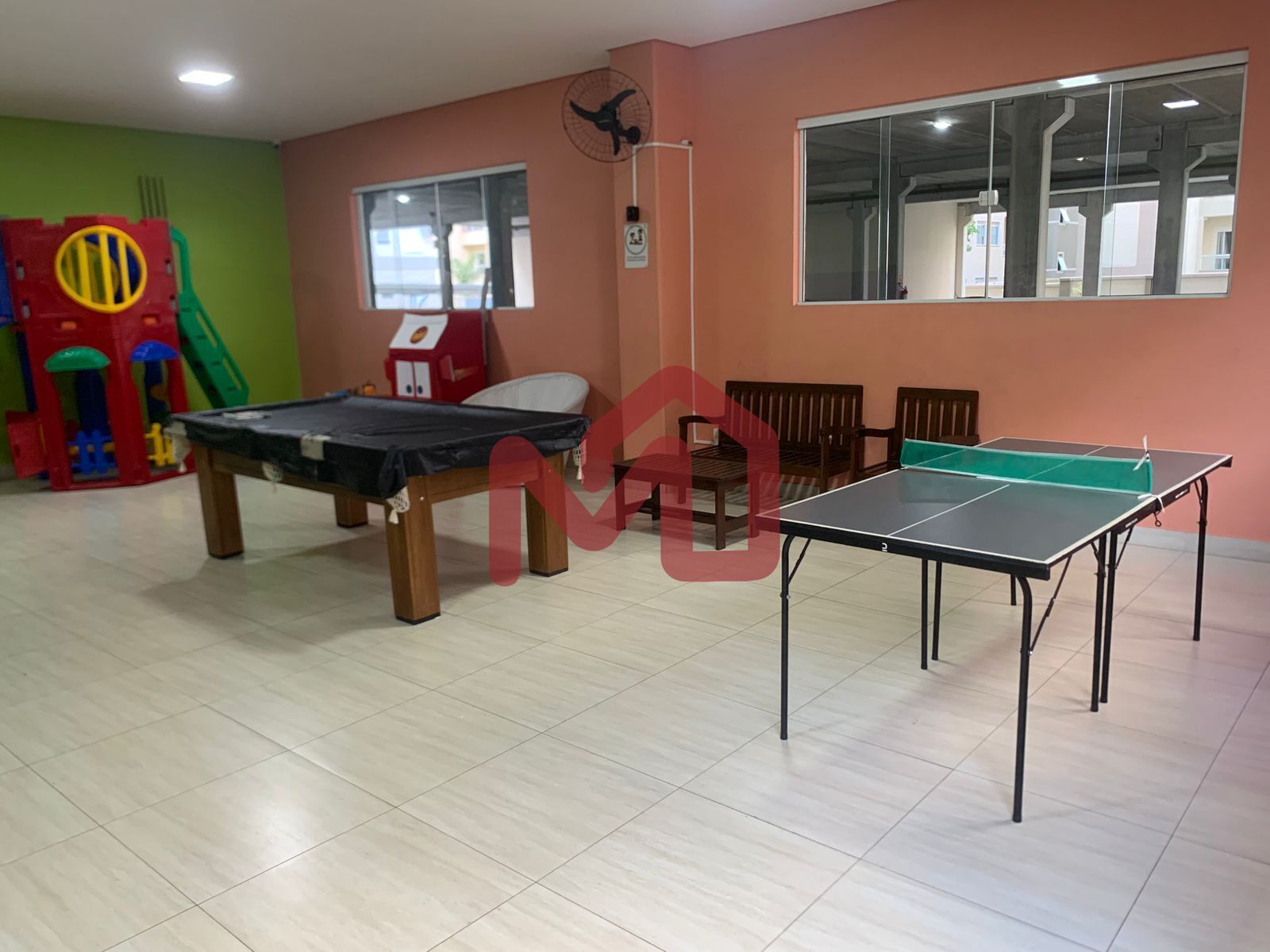Apartamento, 2 quartos, 44 m² - Foto 19