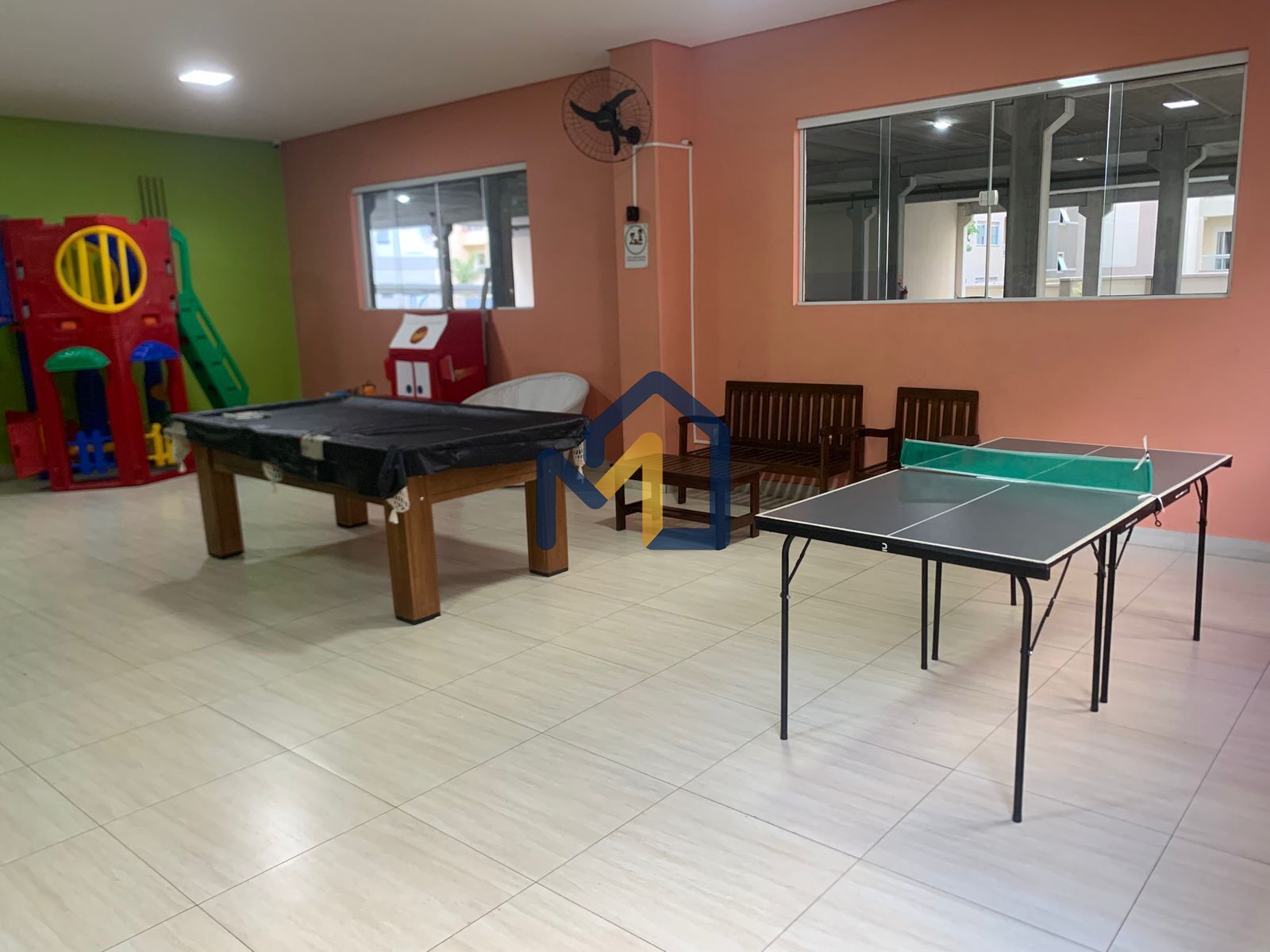 Apartamento, 2 quartos, 44 m² - Foto 19