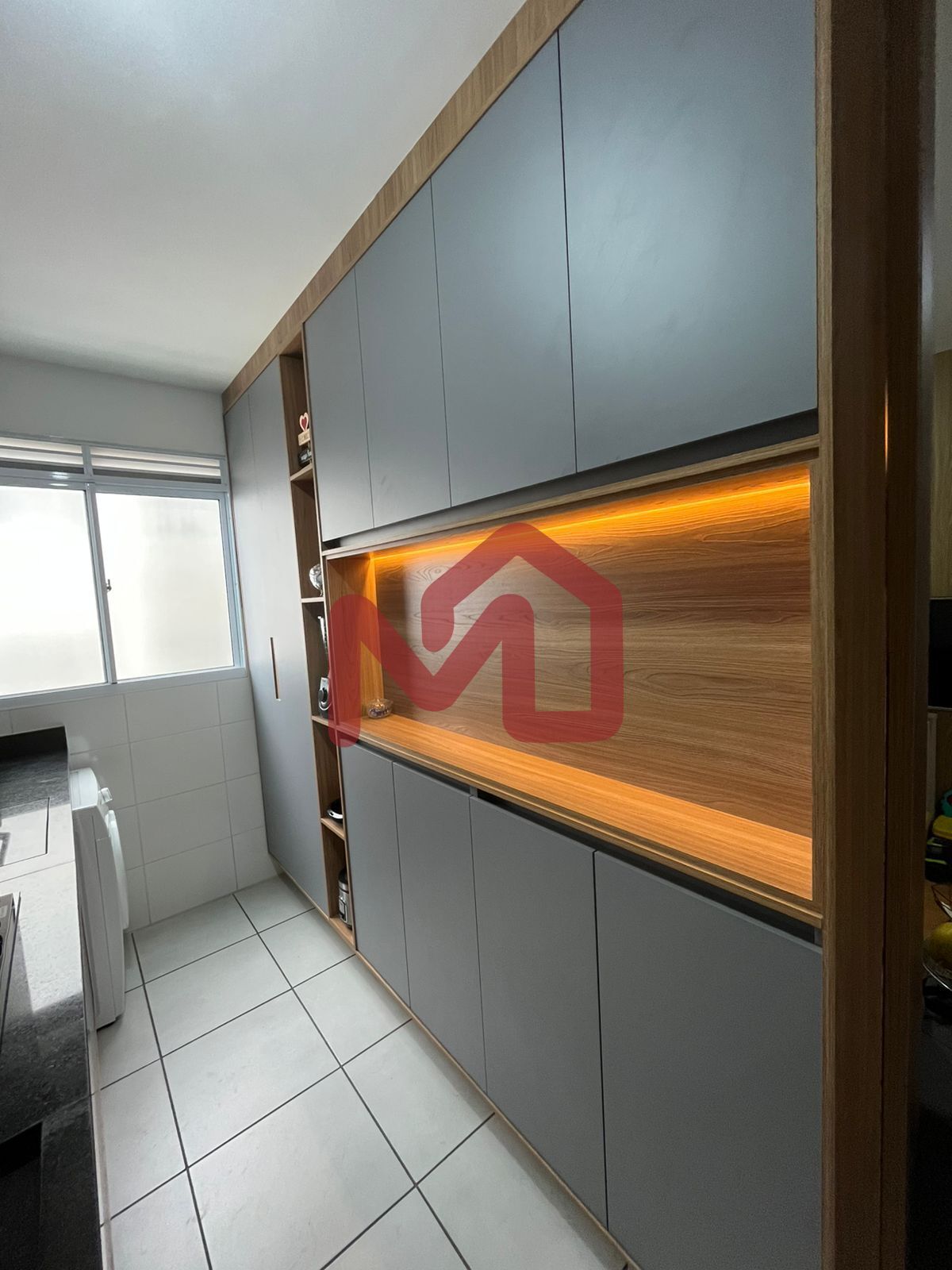 Apartamento, 2 quartos, 44 m² - Foto 10