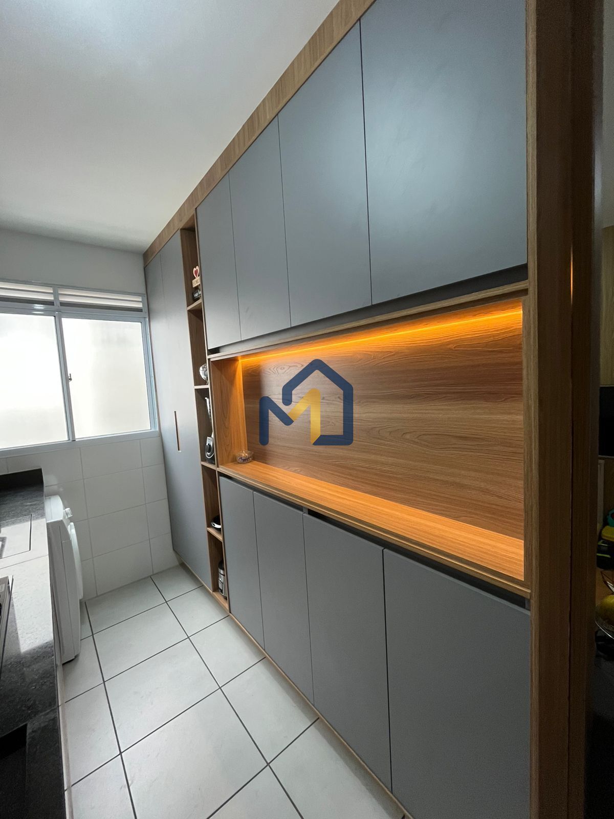 Apartamento, 2 quartos, 44 m² - Foto 10