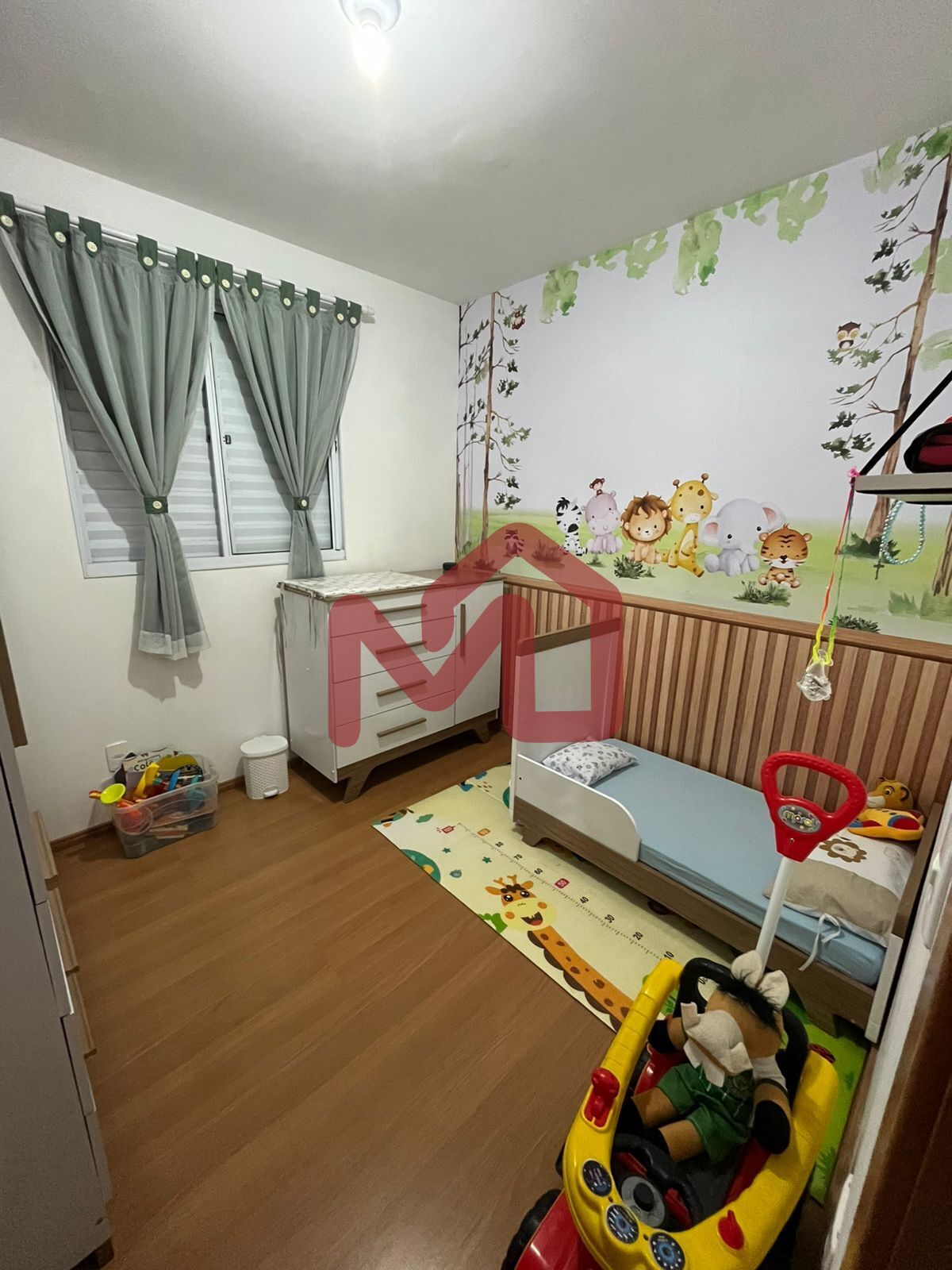 Apartamento, 2 quartos, 44 m² - Foto 13