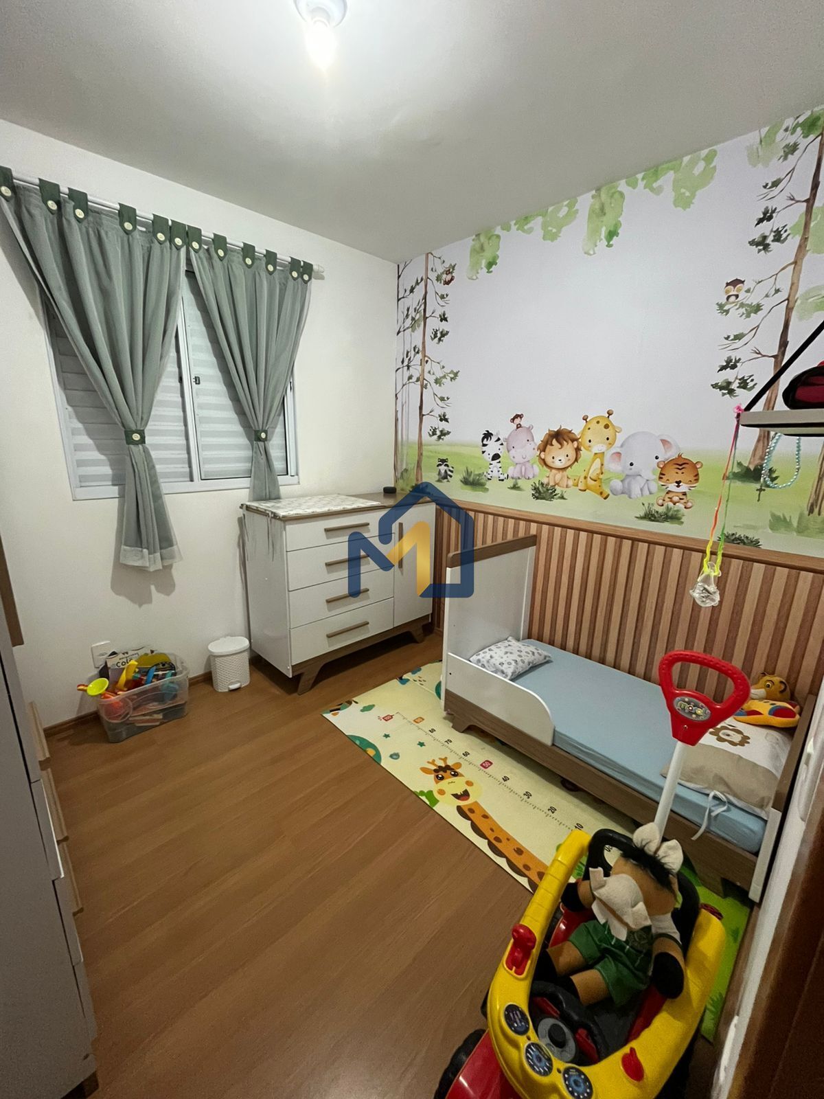 Apartamento, 2 quartos, 44 m² - Foto 13