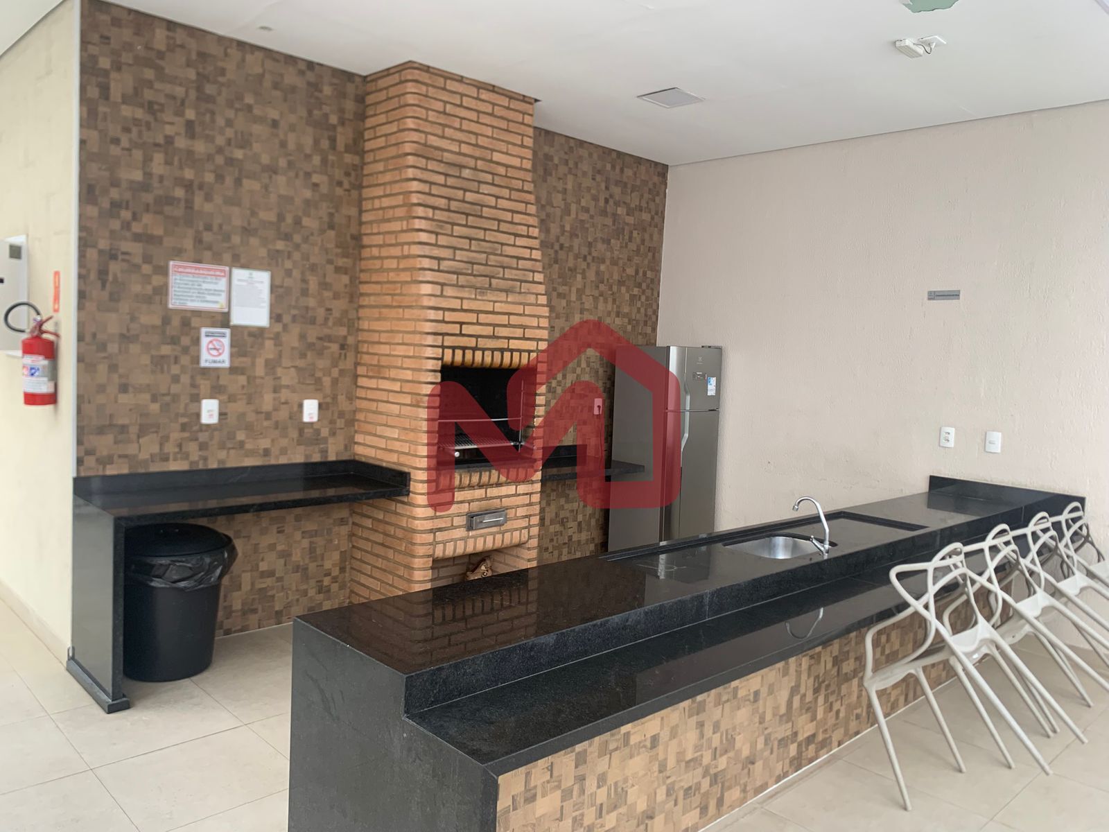 Apartamento, 2 quartos, 44 m² - Foto 17
