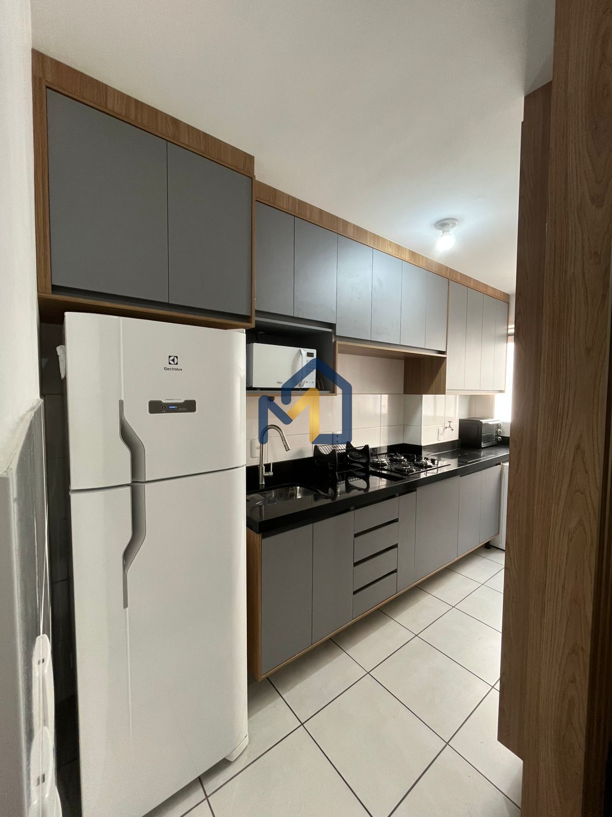 Apartamento, 2 quartos, 44 m² - Foto 2