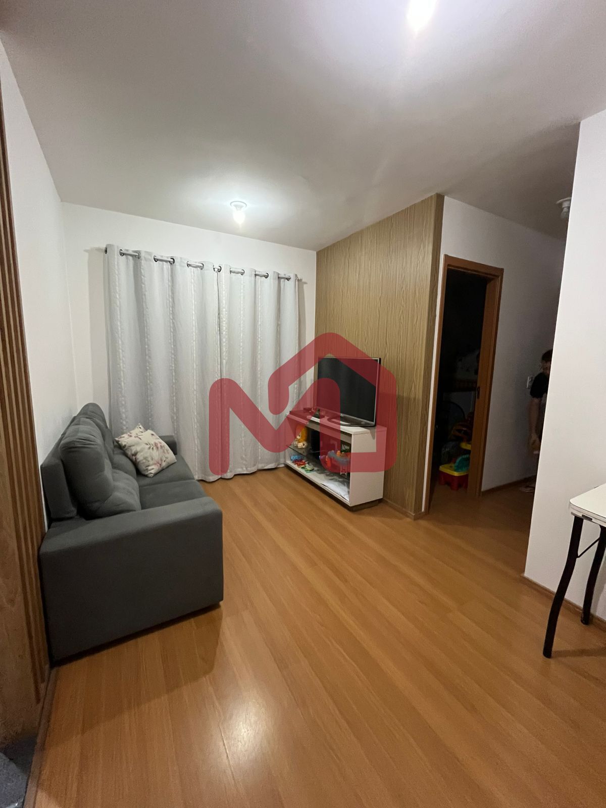 Apartamento, 2 quartos, 44 m² - Foto 8