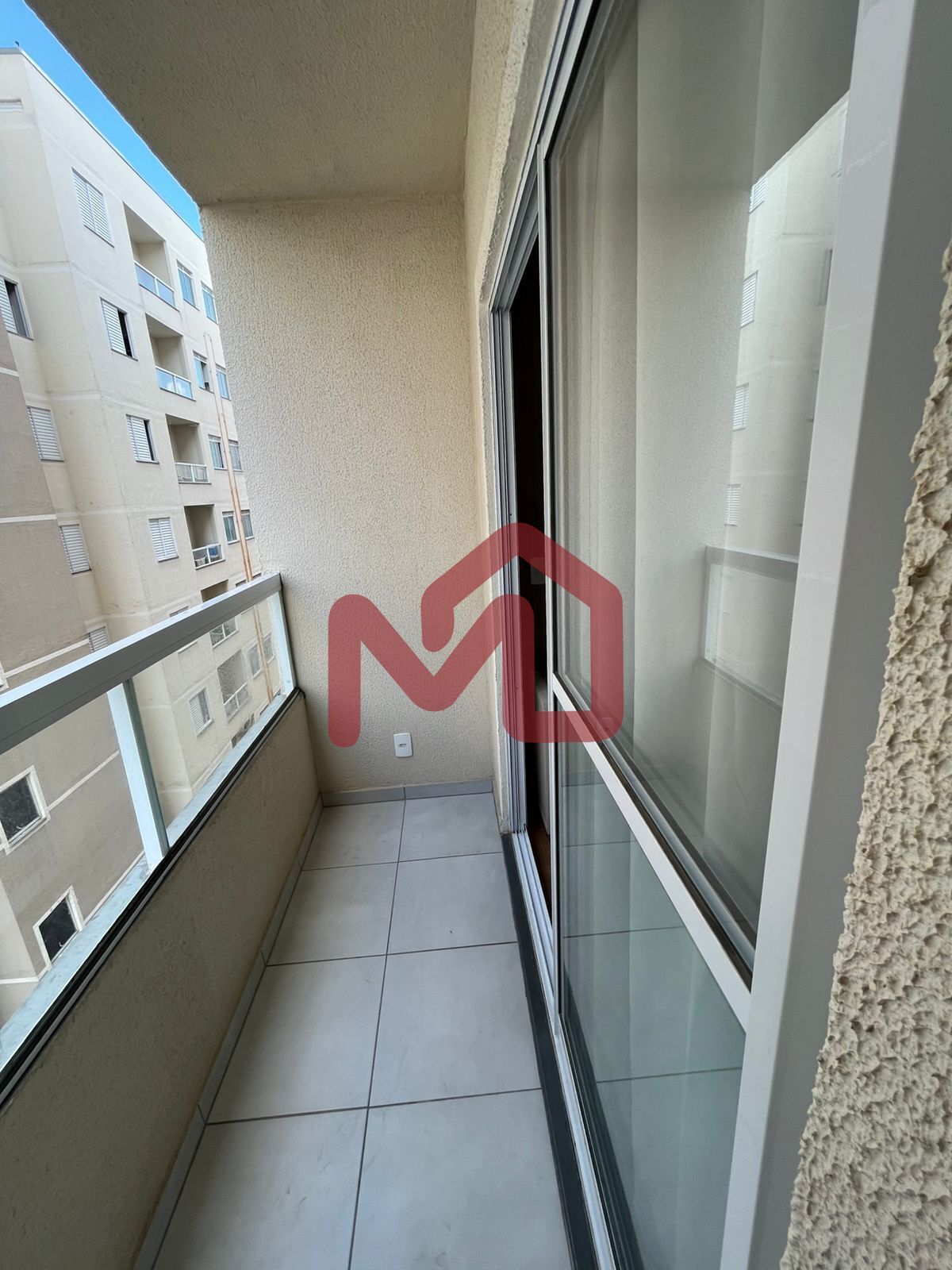 Apartamento, 2 quartos, 44 m² - Foto 5