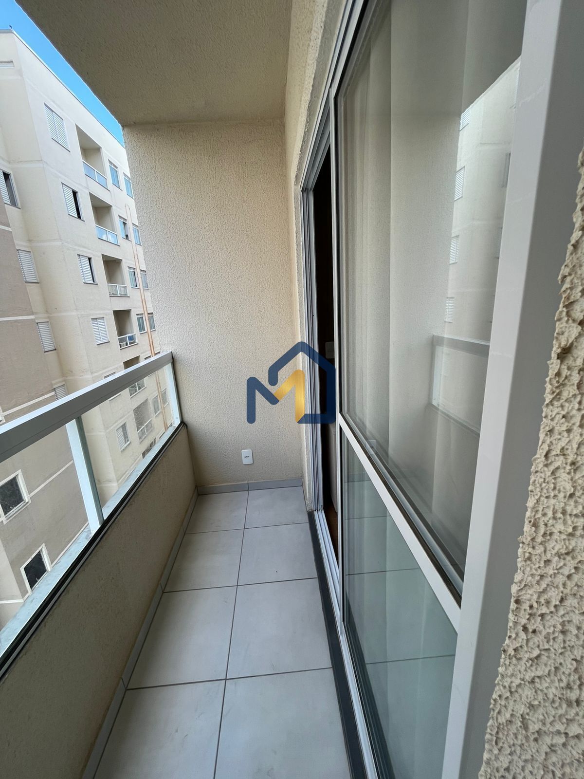Apartamento, 2 quartos, 44 m² - Foto 5