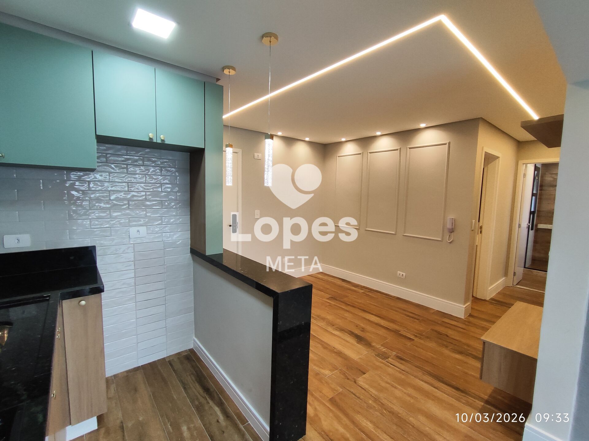 Apartamento, 3 quartos, 73 m² - Foto 6