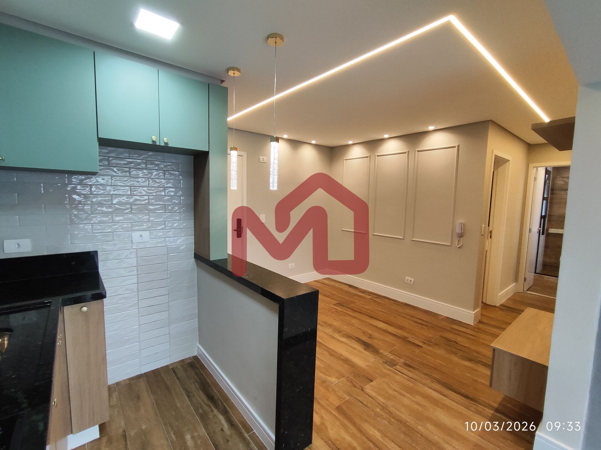Apartamento, 3 quartos, 73 m² - Foto 6