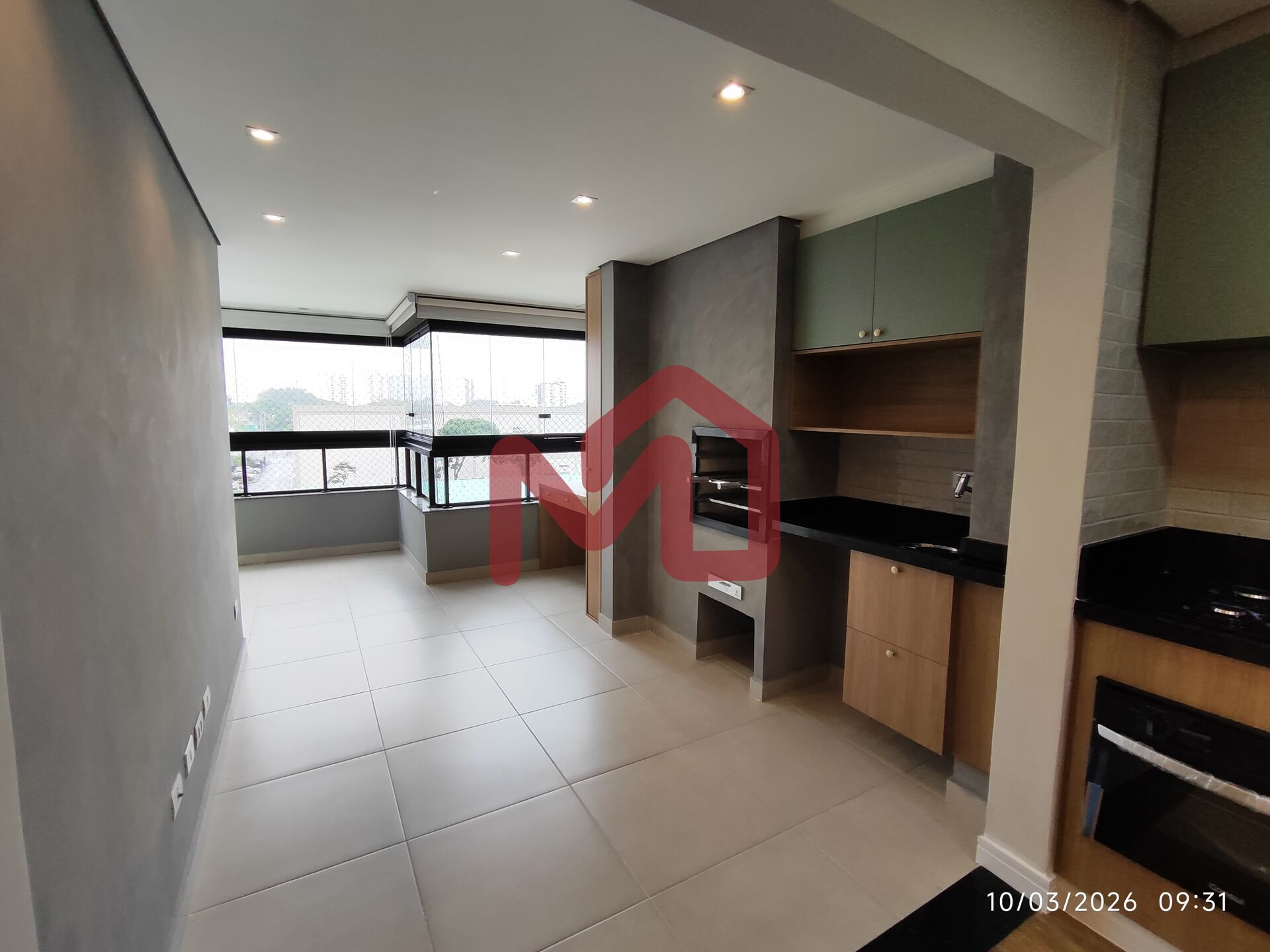 Apartamento, 3 quartos, 73 m² - Foto 7