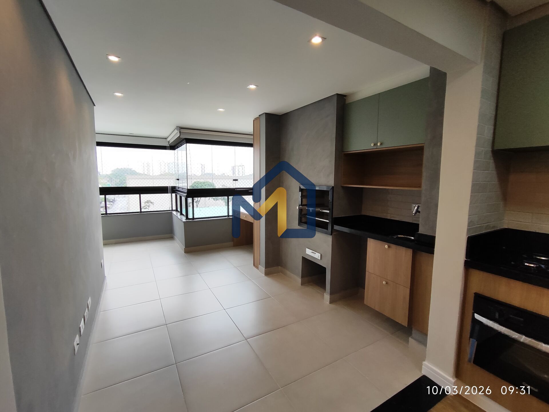 Apartamento, 3 quartos, 73 m² - Foto 7