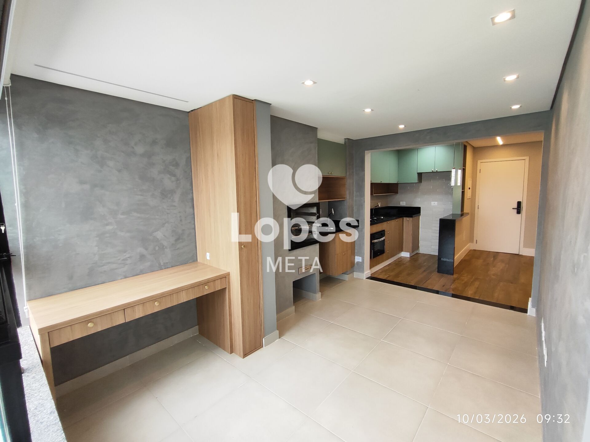 Apartamento, 3 quartos, 73 m² - Foto 11