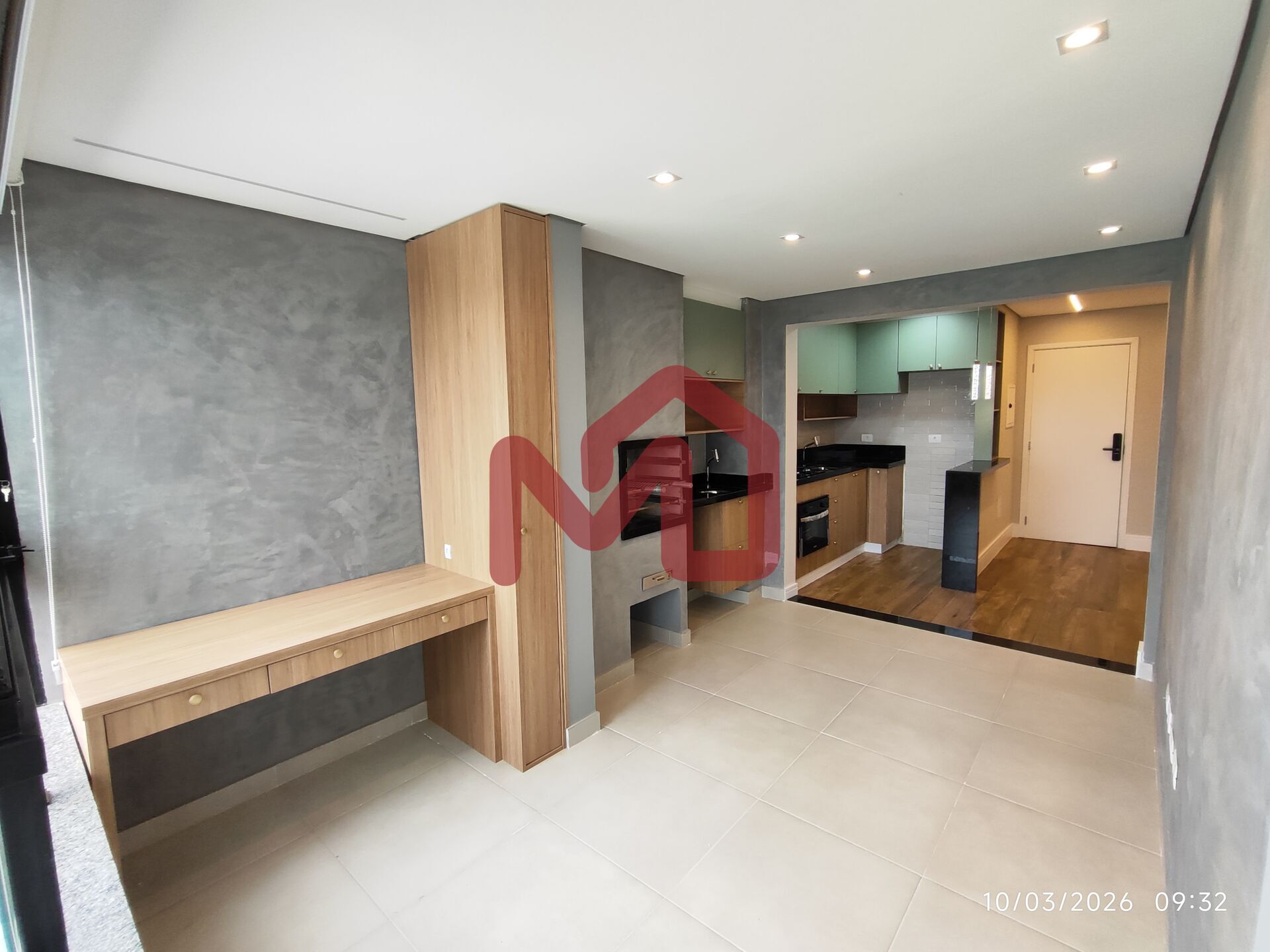 Apartamento, 3 quartos, 73 m² - Foto 11