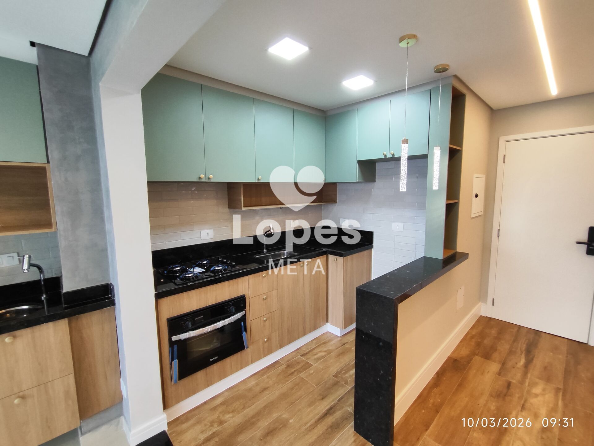 Apartamento, 3 quartos, 73 m² - Foto 5