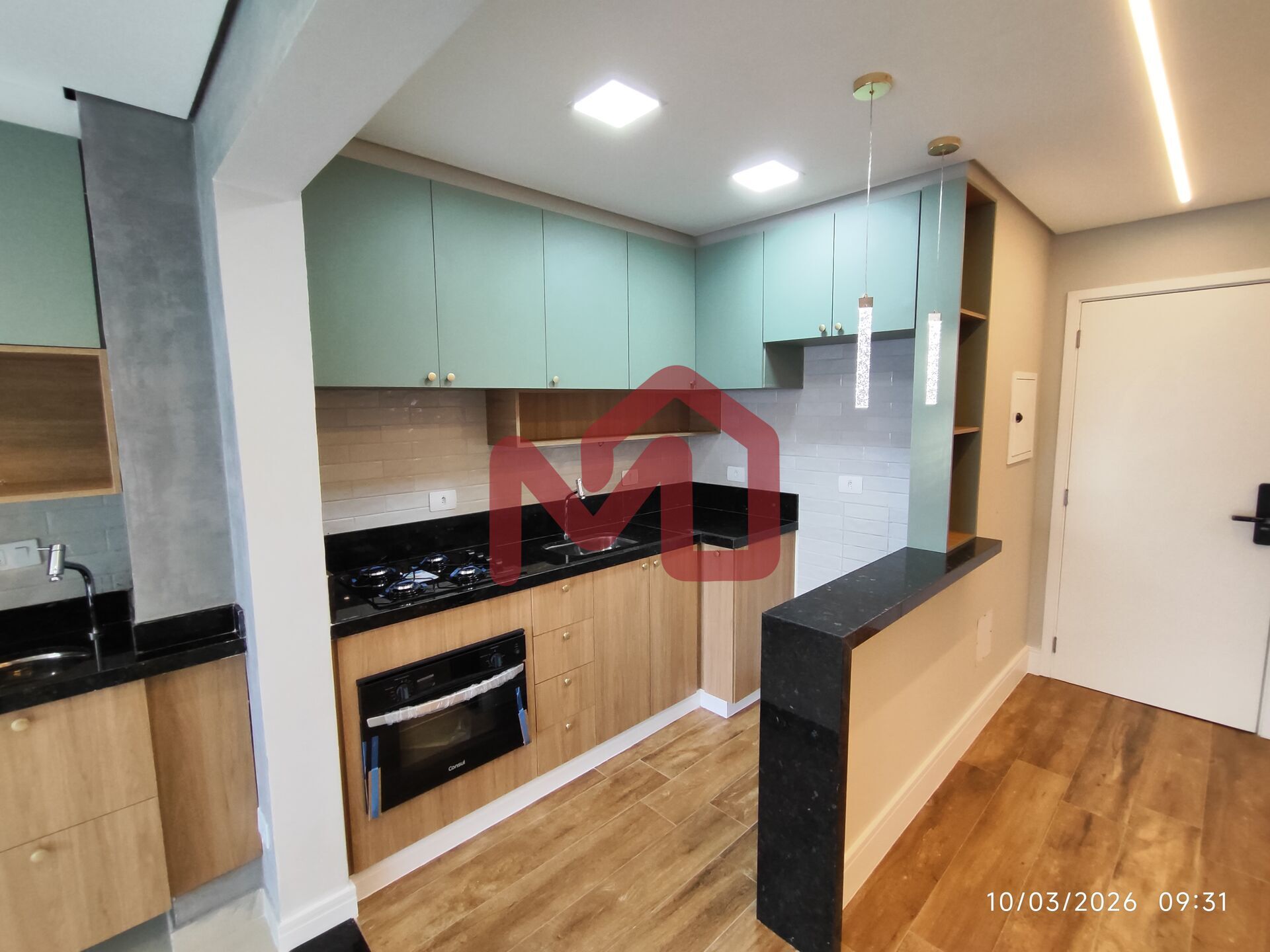 Apartamento, 3 quartos, 73 m² - Foto 5