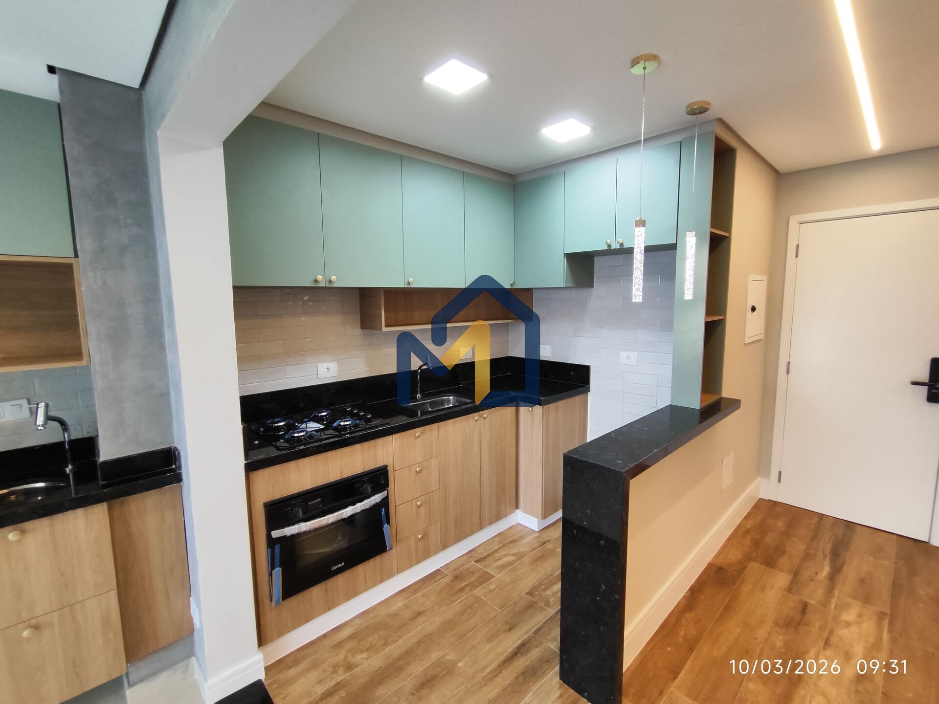 Apartamento, 3 quartos, 73 m² - Foto 5