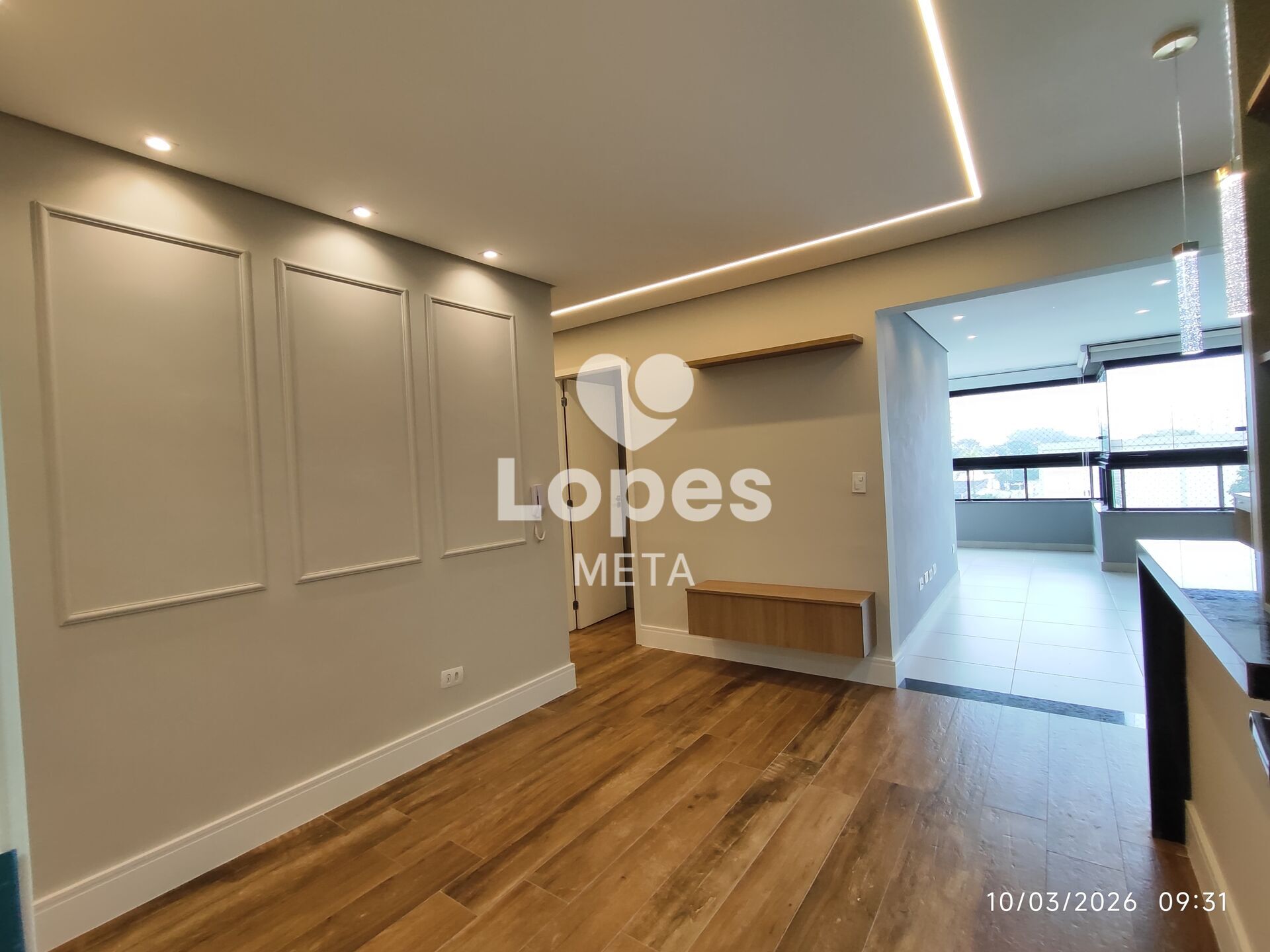 Apartamento, 3 quartos, 73 m² - Foto 3