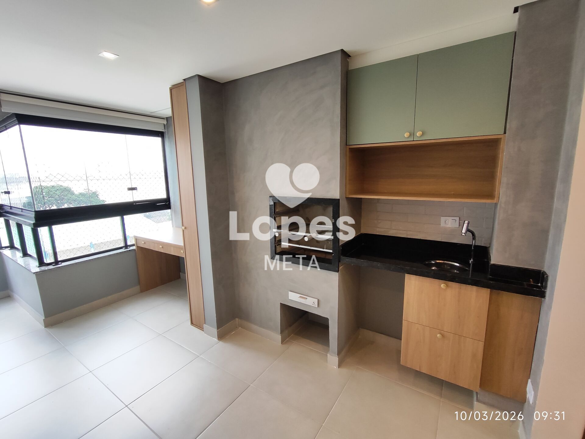 Apartamento, 3 quartos, 73 m² - Foto 8