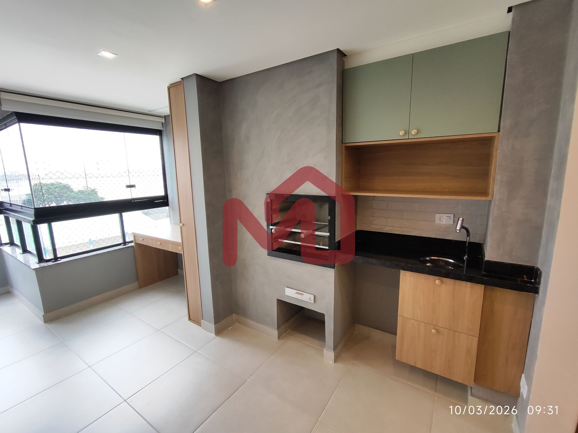 Apartamento, 3 quartos, 73 m² - Foto 8