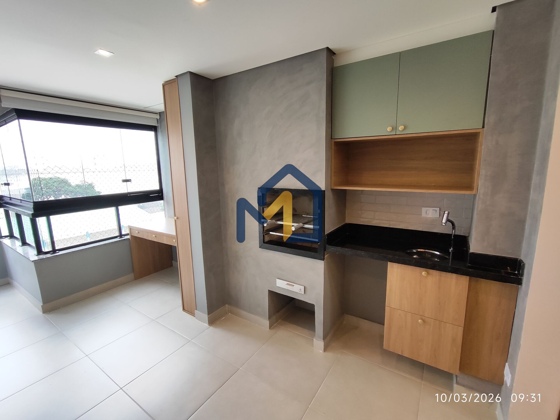 Apartamento, 3 quartos, 73 m² - Foto 8