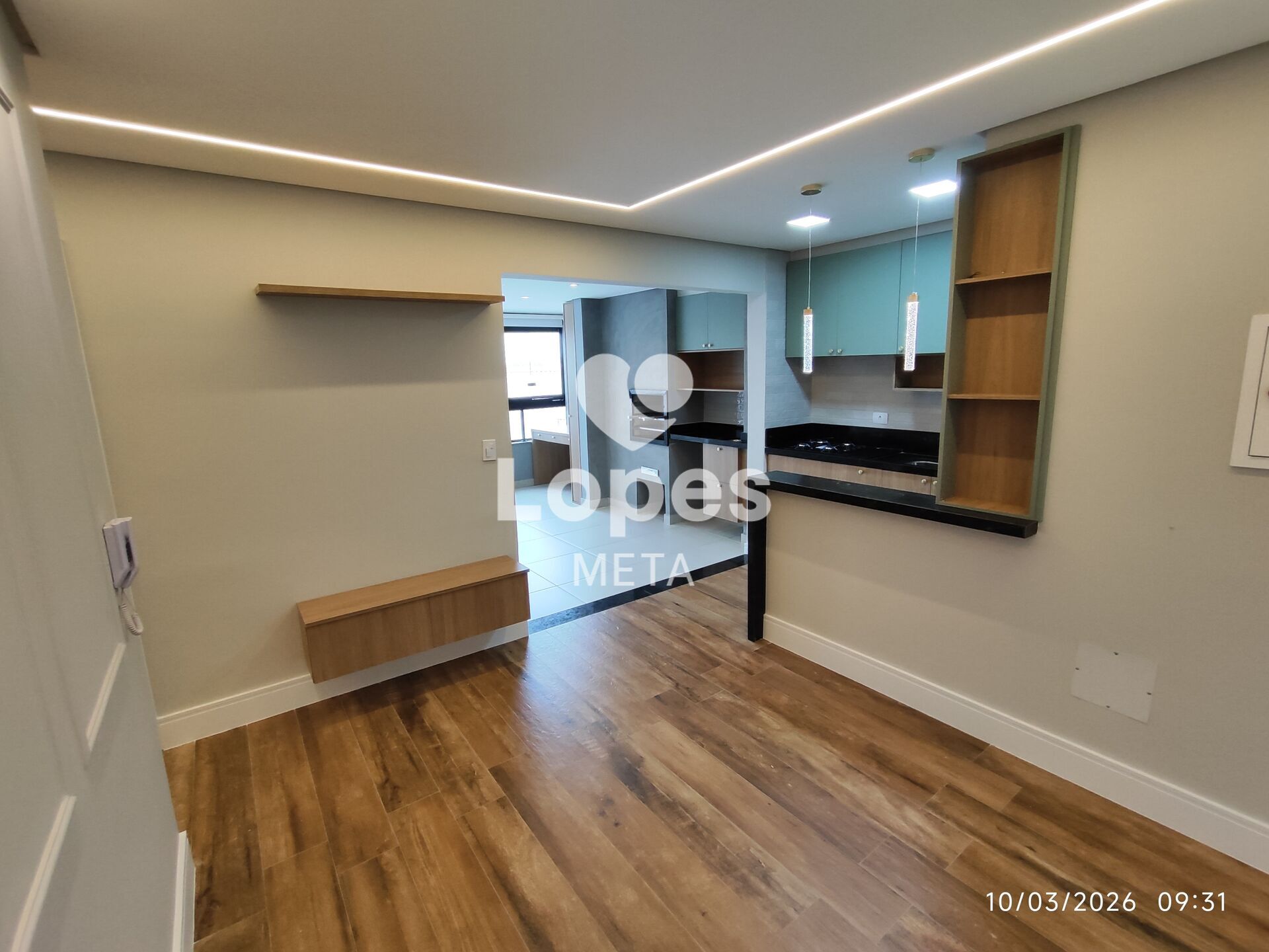 Apartamento, 3 quartos, 73 m² - Foto 4