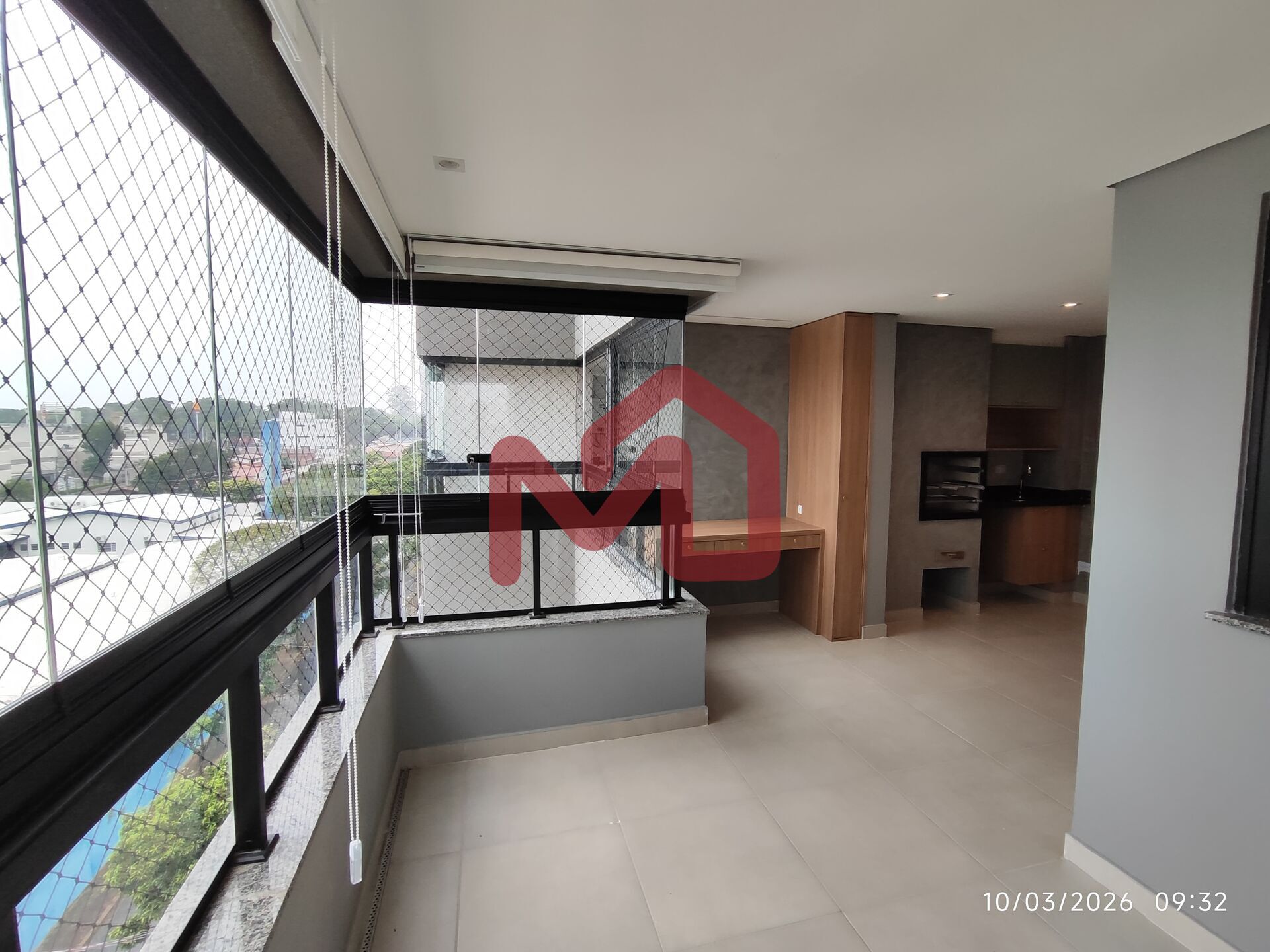 Apartamento, 3 quartos, 73 m² - Foto 9
